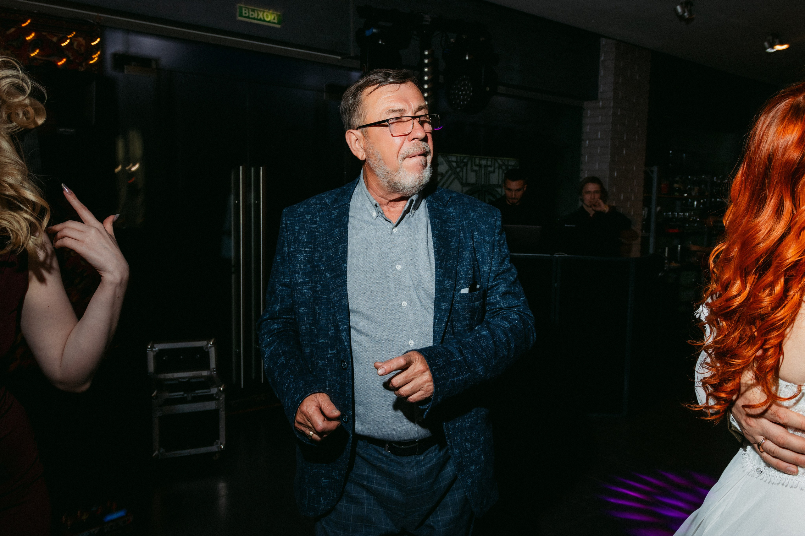 В&В. Фотограф Владимир Гуцало в Новокузнецке