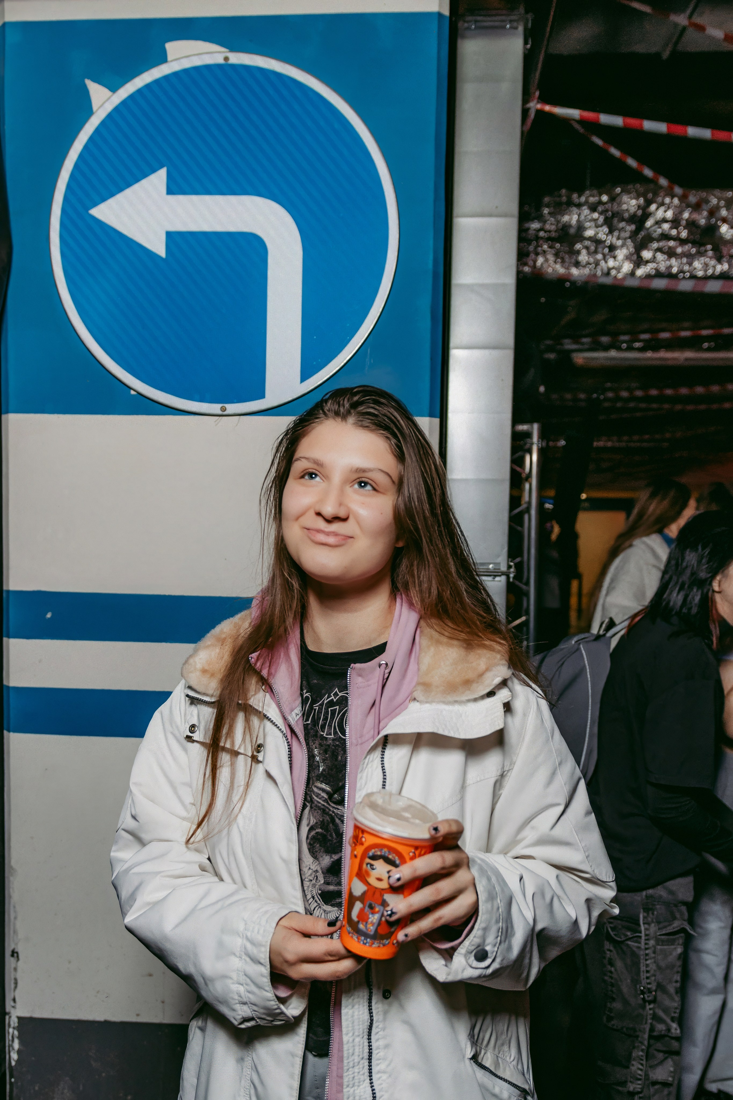 Кофе Рейв в ТРЦ «ПЛАНЕТА»