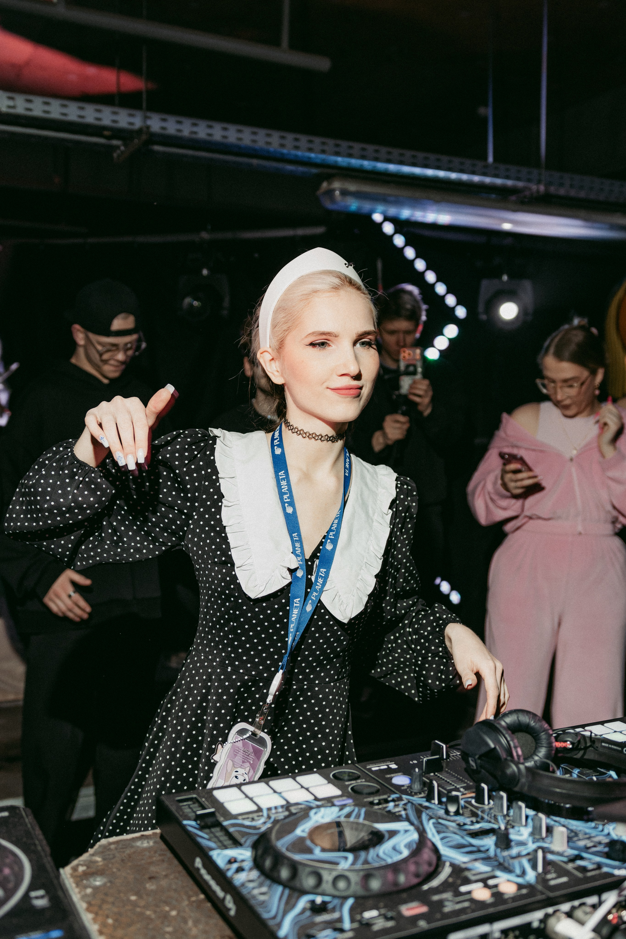 Кофе Рейв в ТРЦ «ПЛАНЕТА» 2