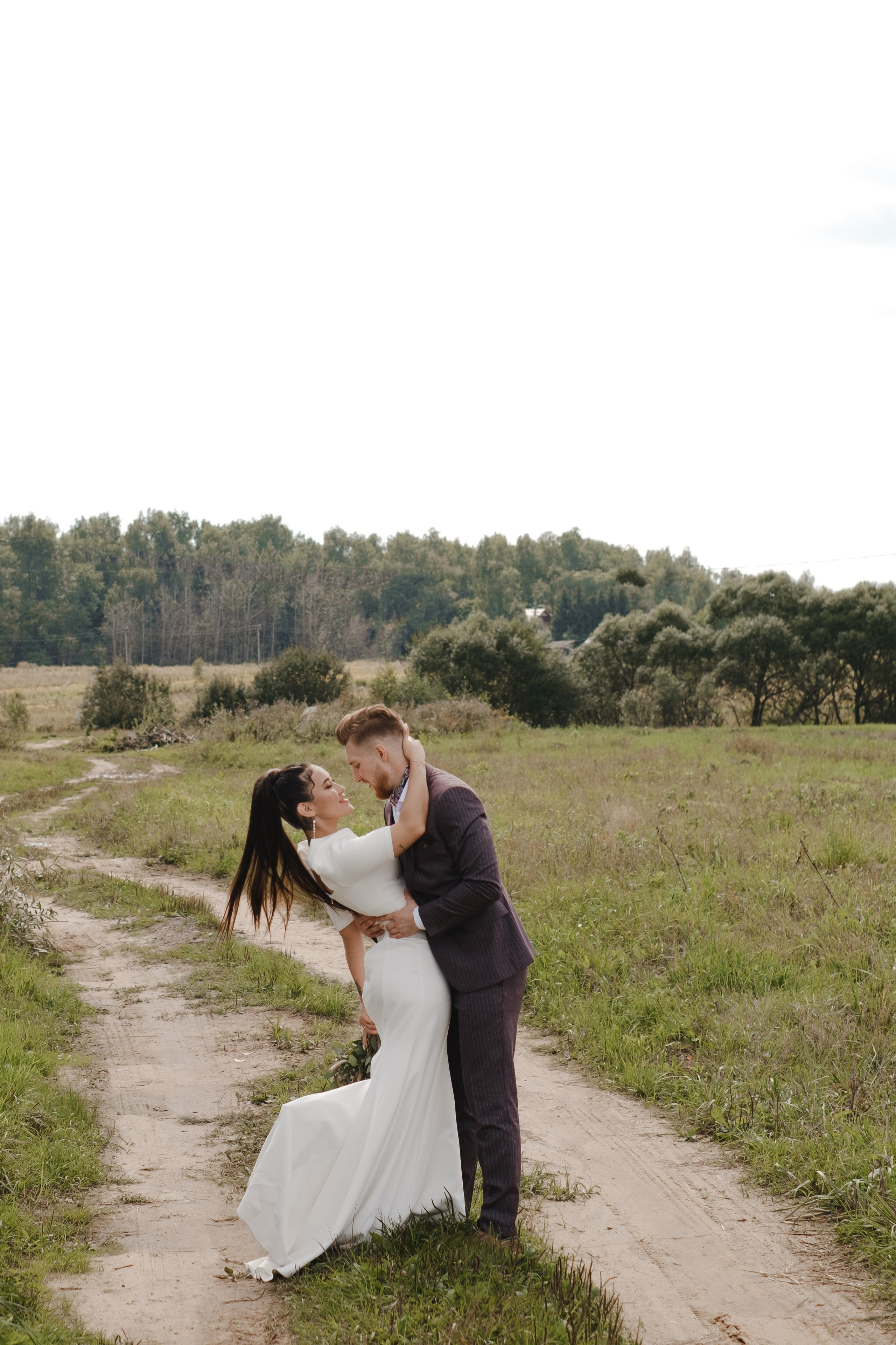 Манчестер лофт Олег и София. Свадебный и семейный фотограф Ксения Ржевская (Митрохина)