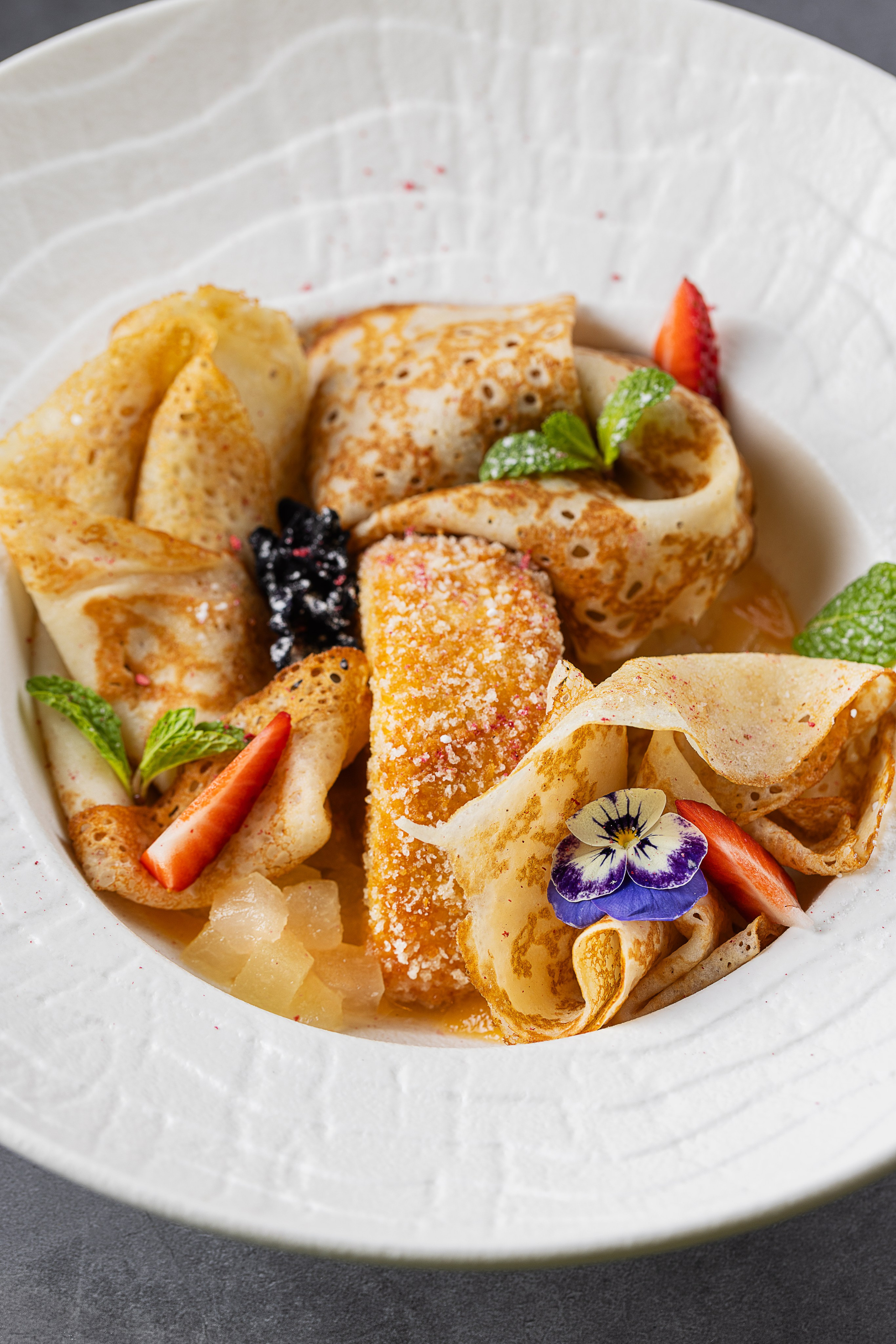 Horseka resort. Юлия Космо — фуд-фотограф, предметный стилист, Москва