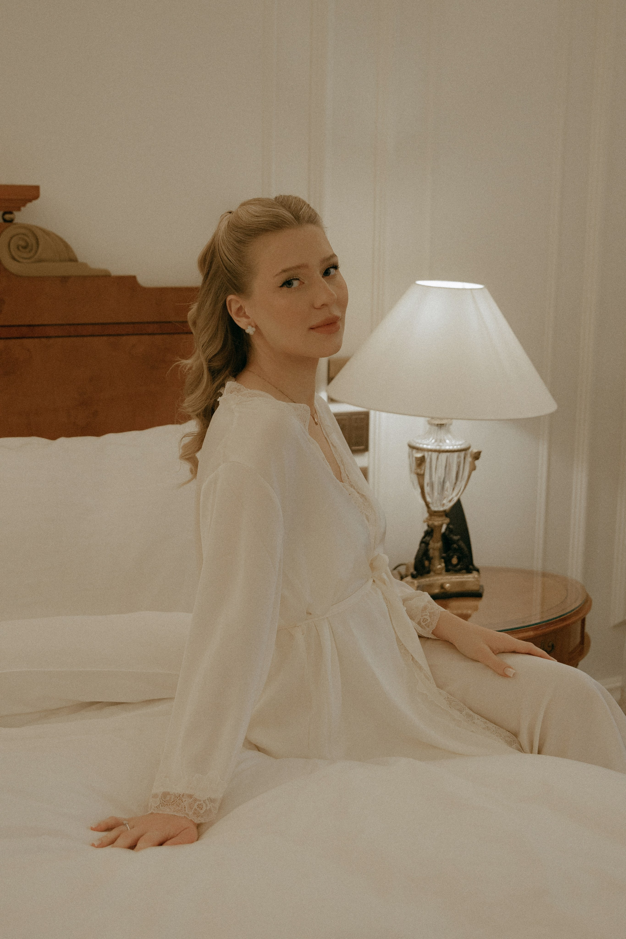 Игнат и Алиса. Главная