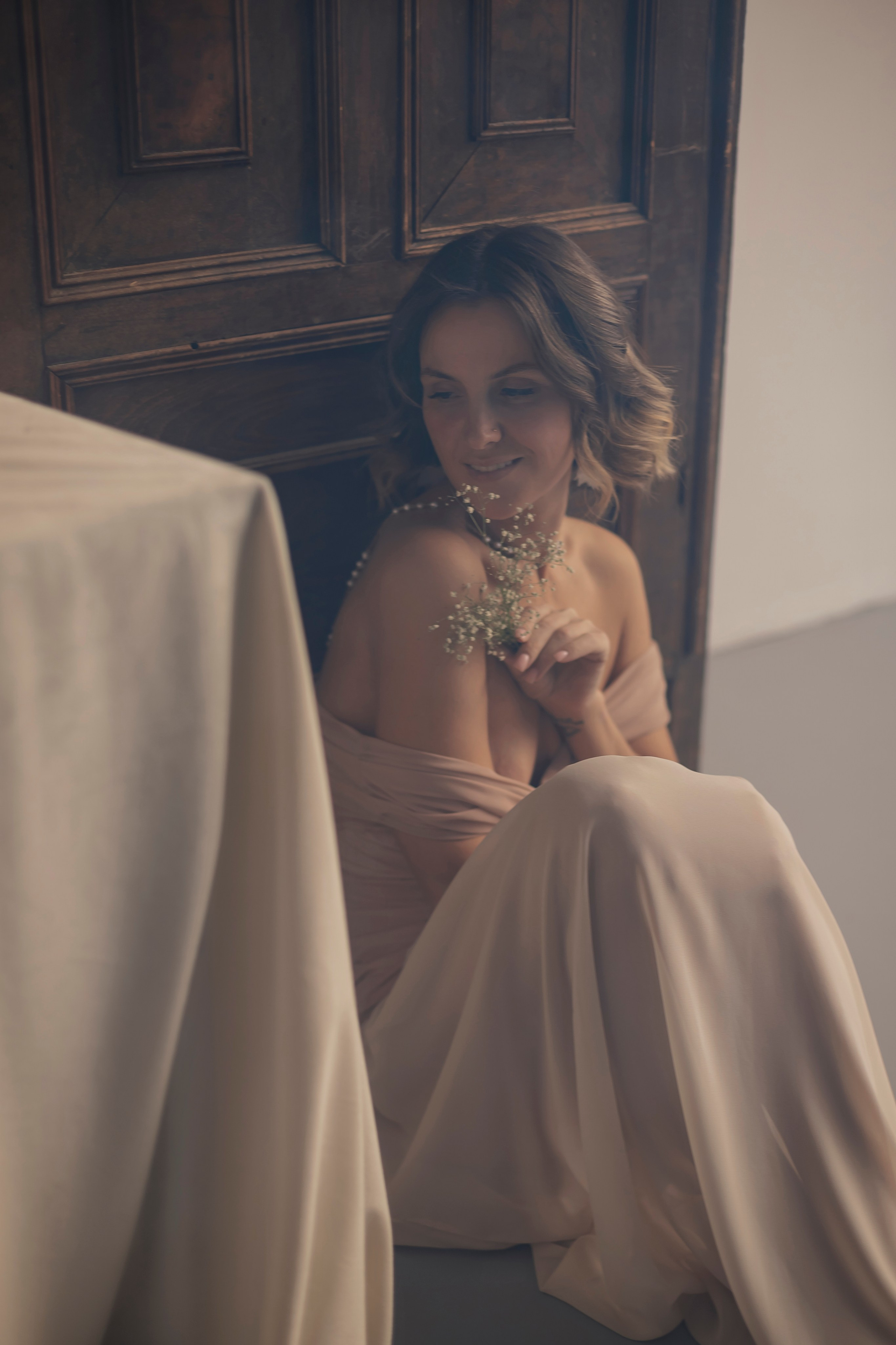 Съемка Виктория. Фотограф Калуга