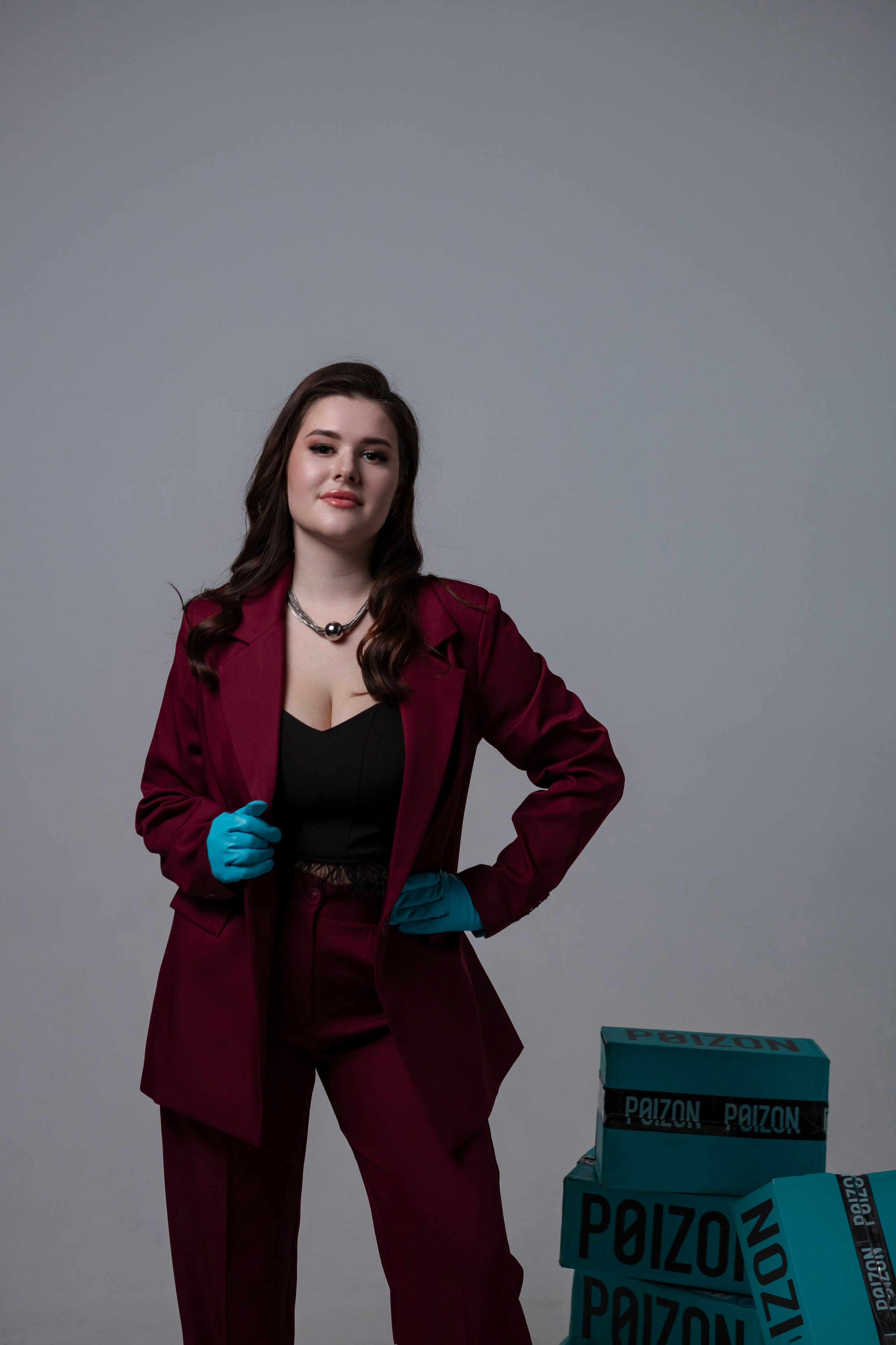 Контент съемка для Яны. Фотограф Калуга