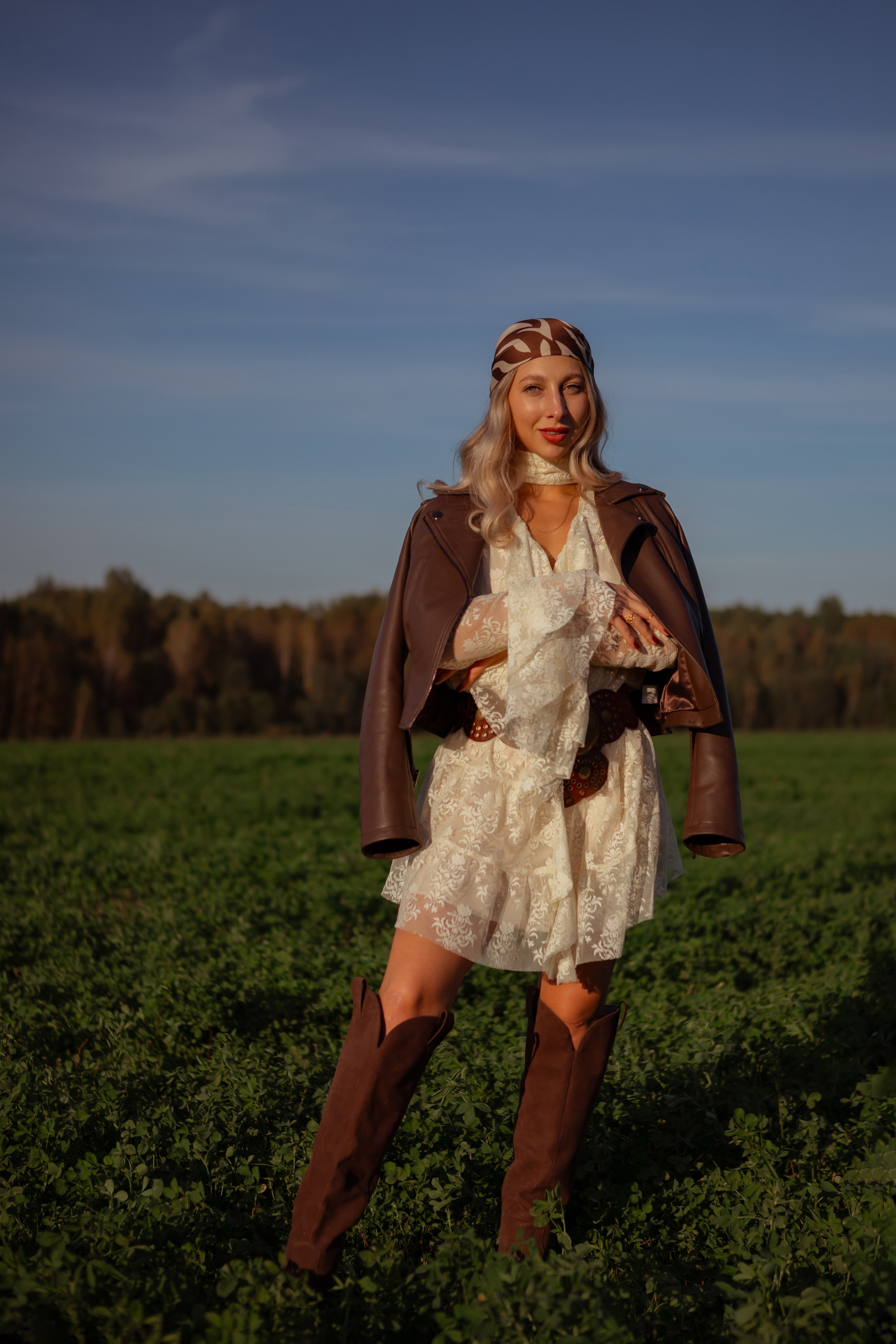 Съемка Елизавета с лошадьми. Фотограф Калуга