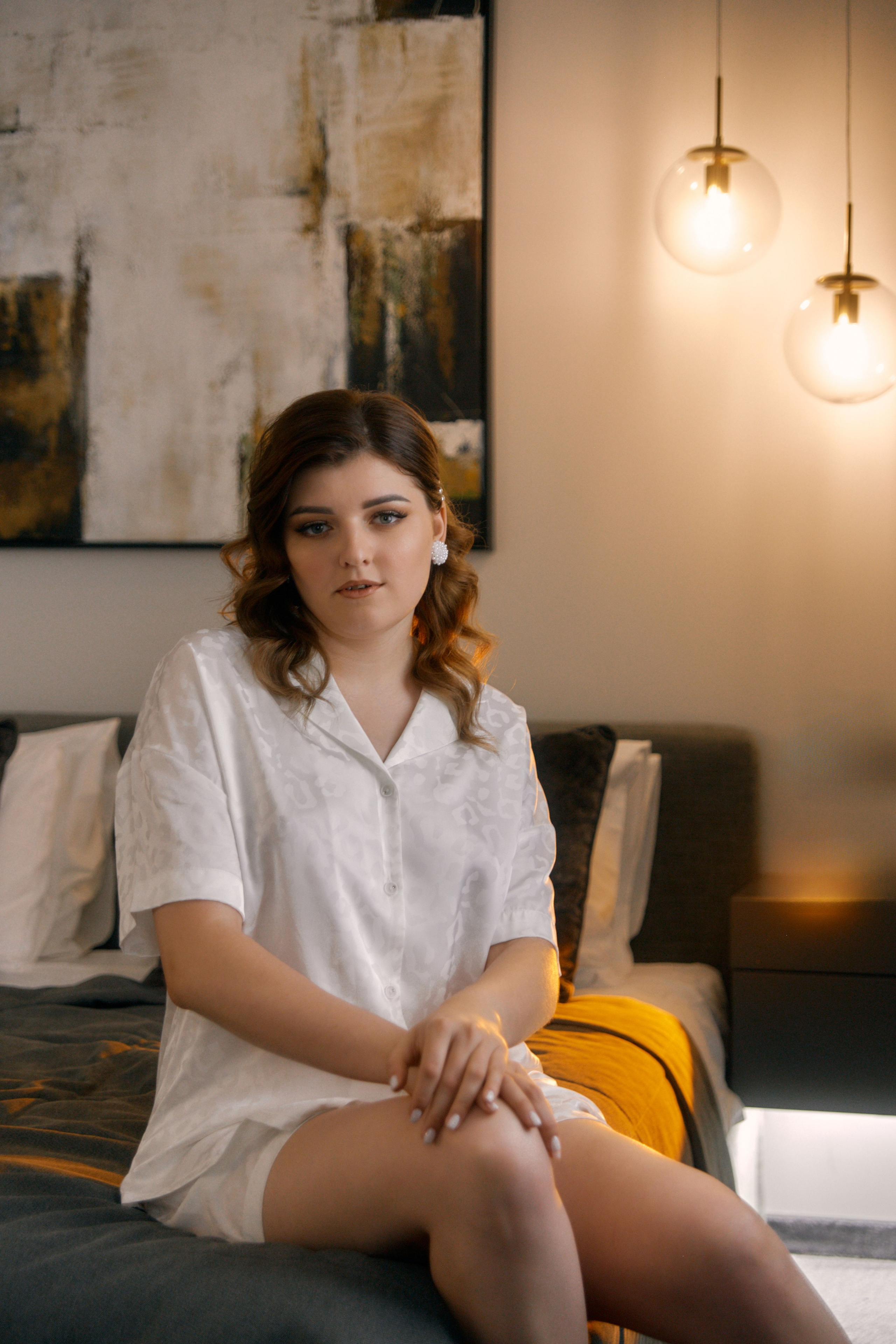 Роман и Алина