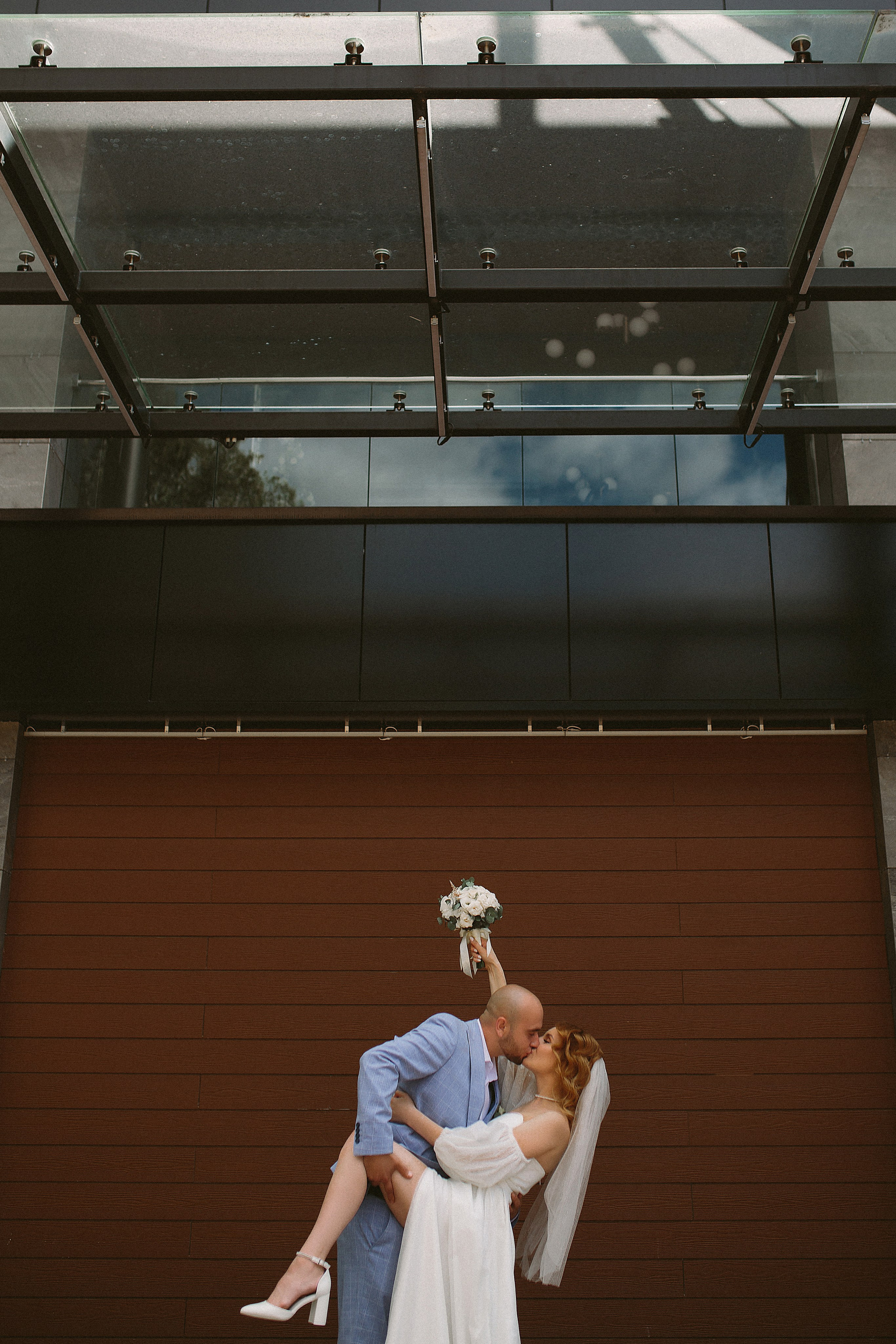 Антон и Виктория. Фотограф Брянск|Москва Даша Жукова