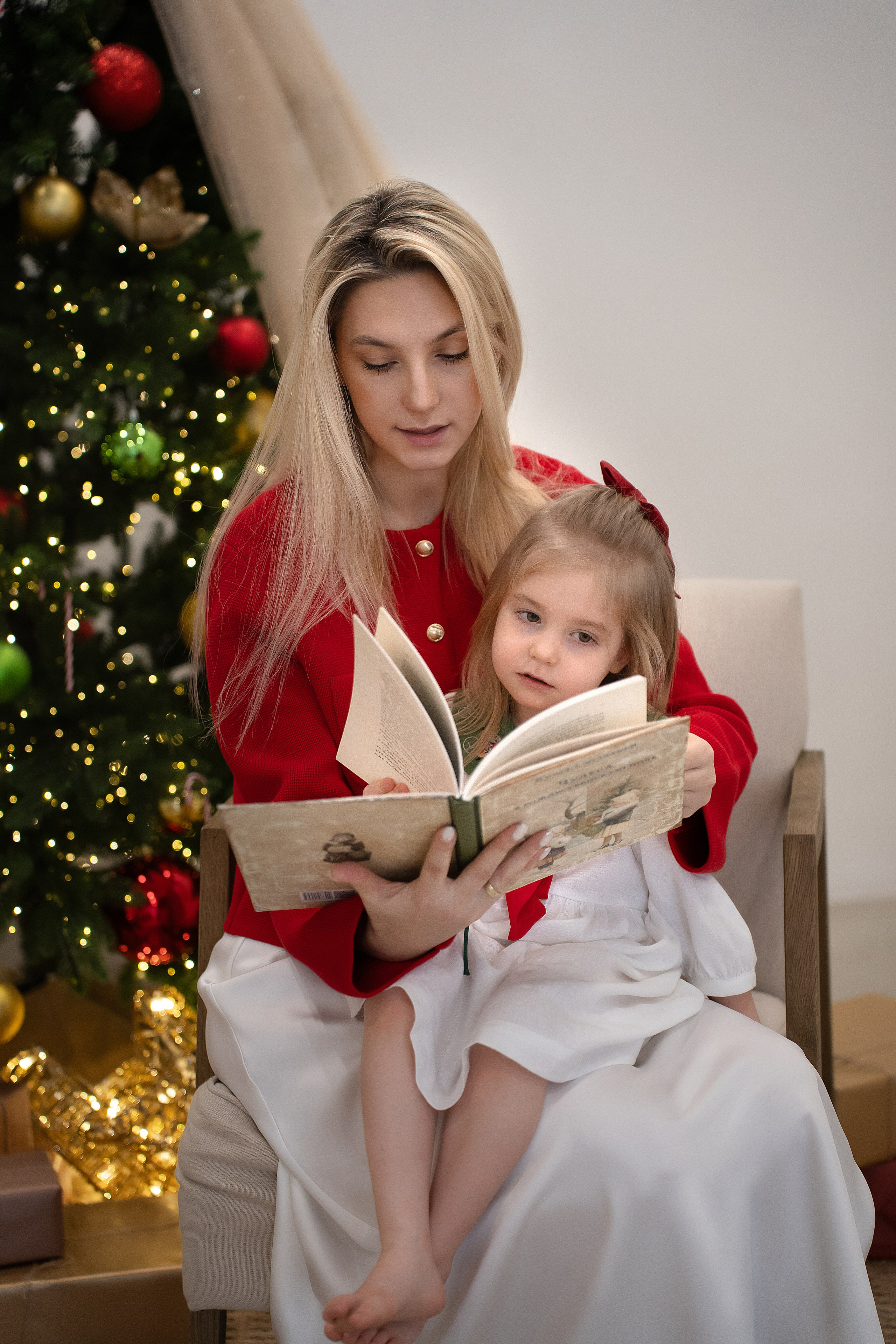 Семейная фотосессия. Ньюборн и семейный фотограф в Москве Светлана