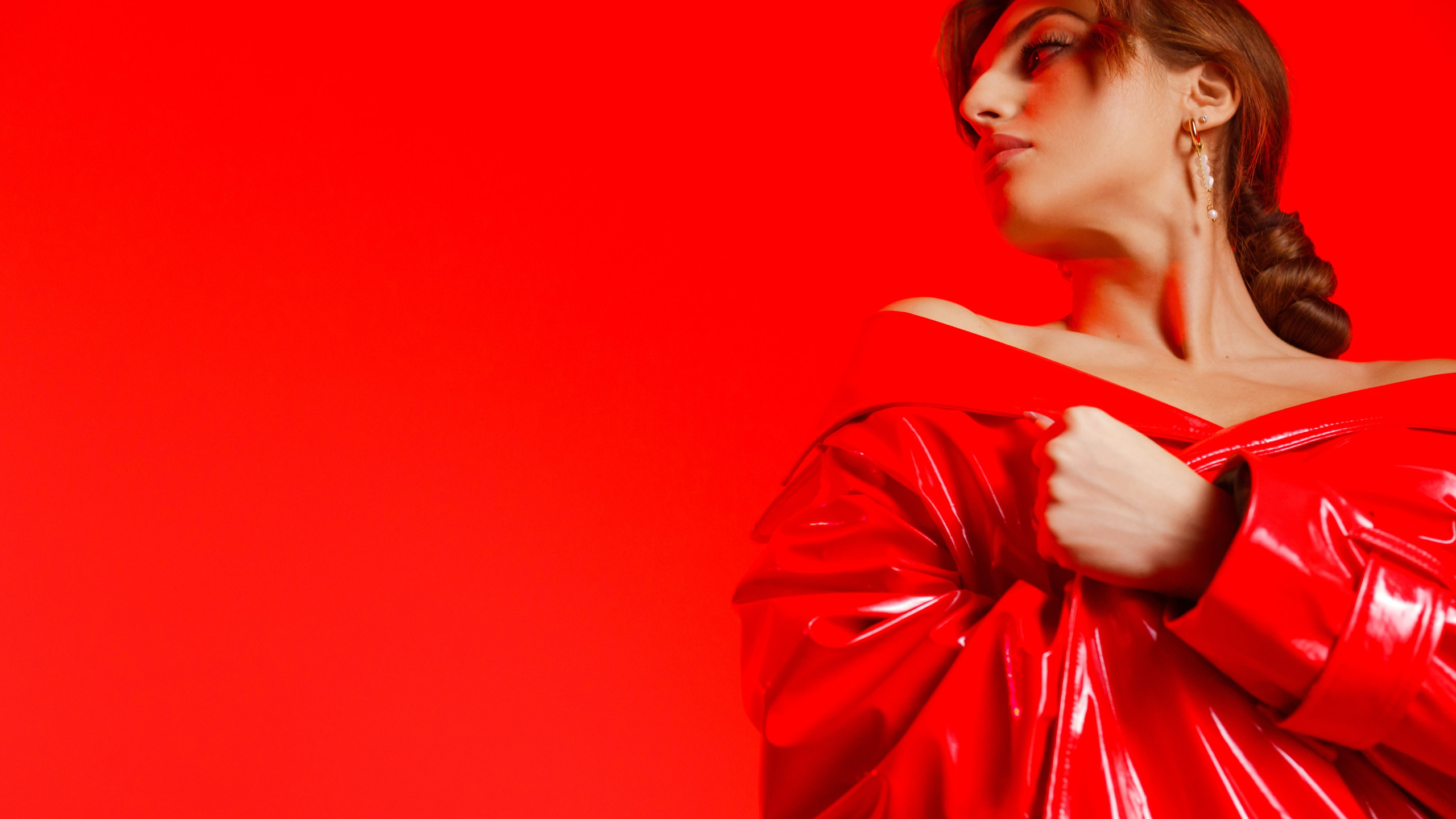 Эмилия Сосновая. Фотограф Новосибирск Анна Полонова