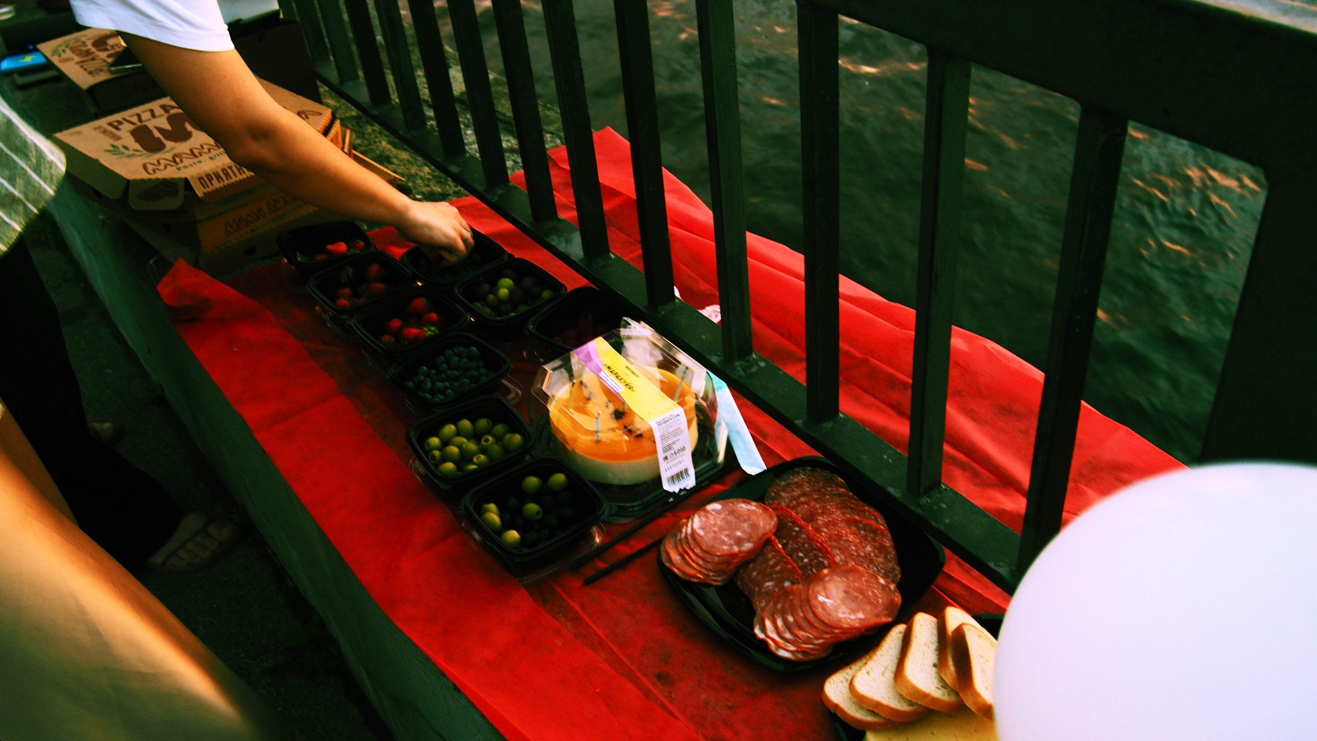 Съёмки для личных и экспертных блогов. Креативный визуал * фотограф спб * контент мейкер