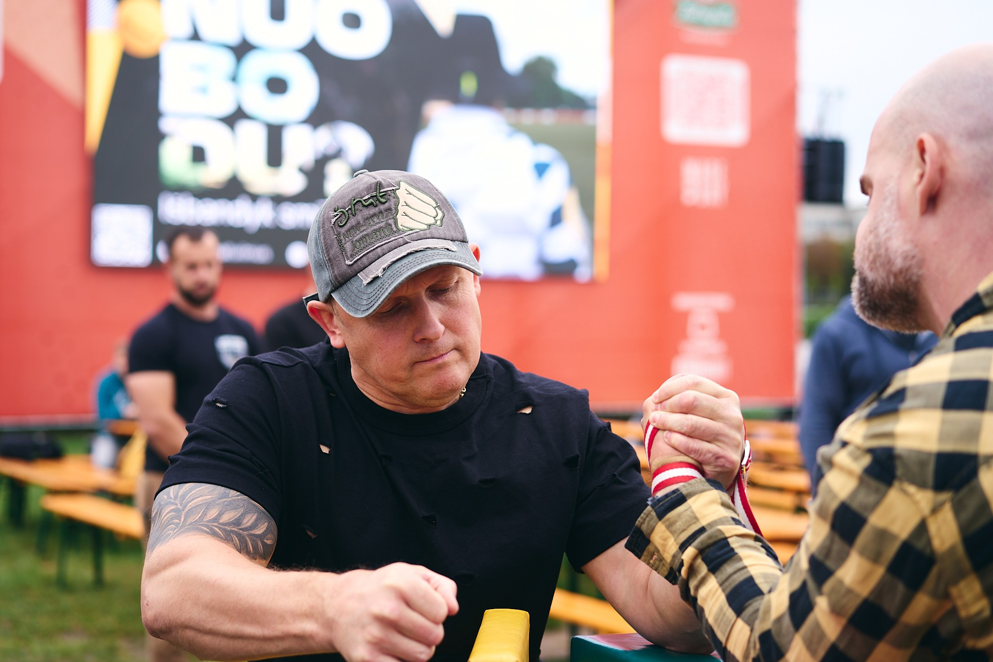 OlyBet Event. Photographer in Vilnius