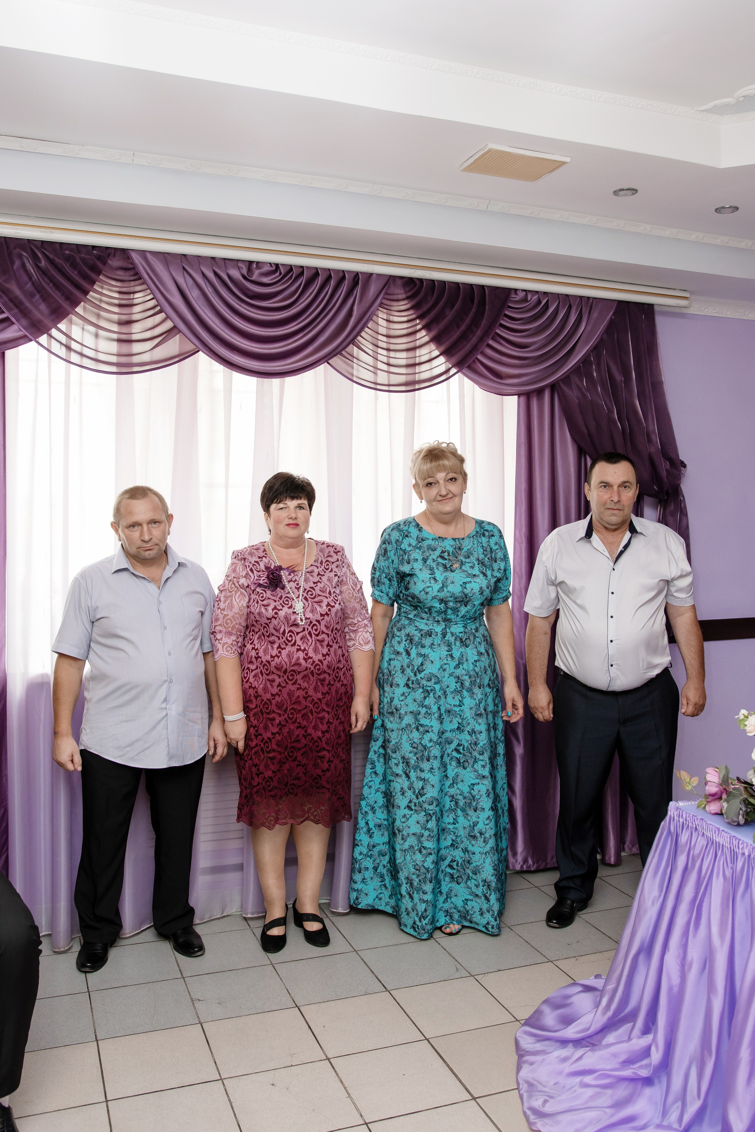 Олег и Татьяна. Семейный и свадебный фотограф в Ельце Юлия Дякина