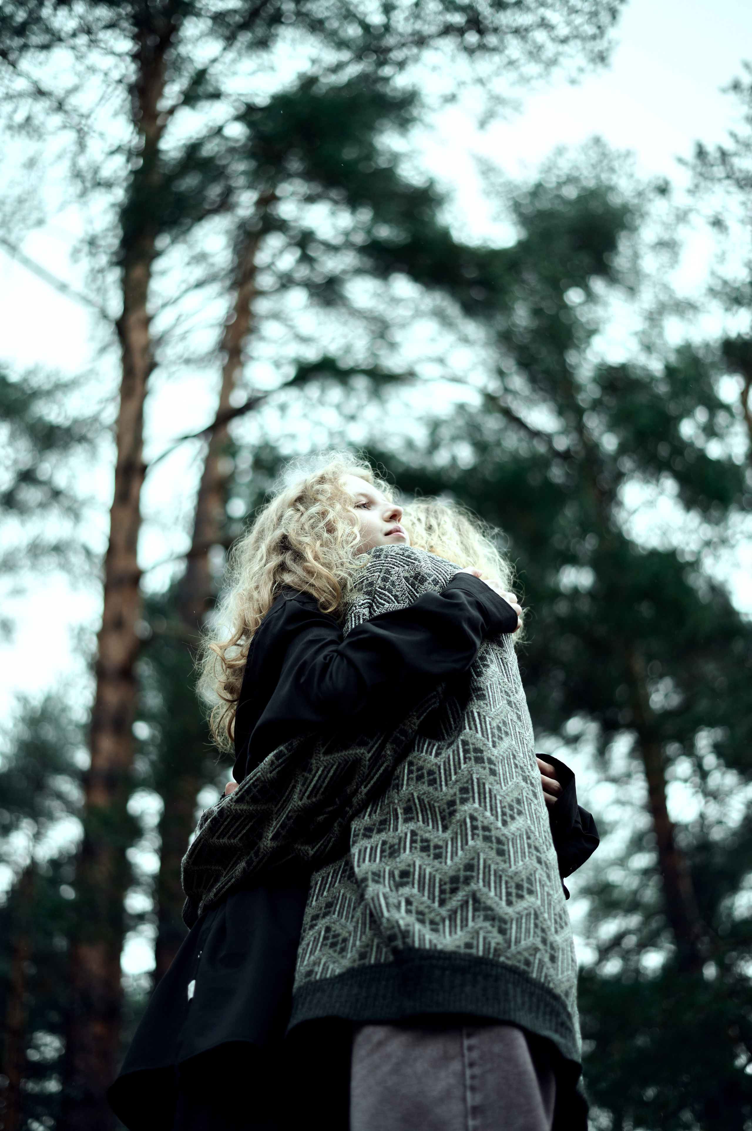 Сумерки. Женский фотограф в Череповце Даша Акулич