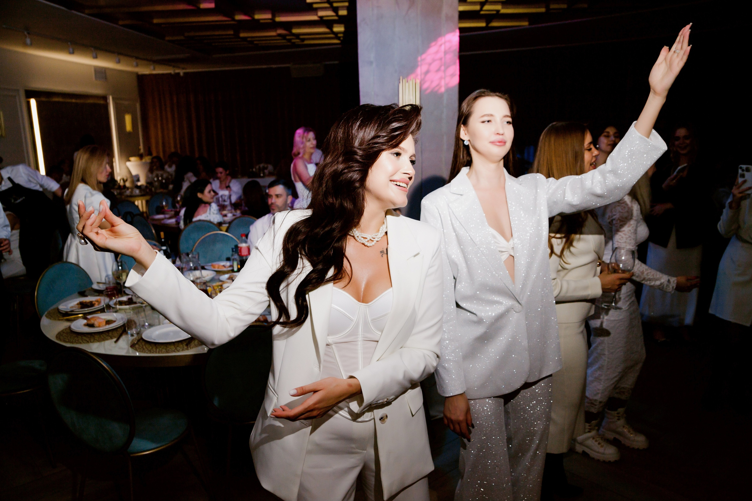 Мероприятия. Фотограф Павел Шевченко