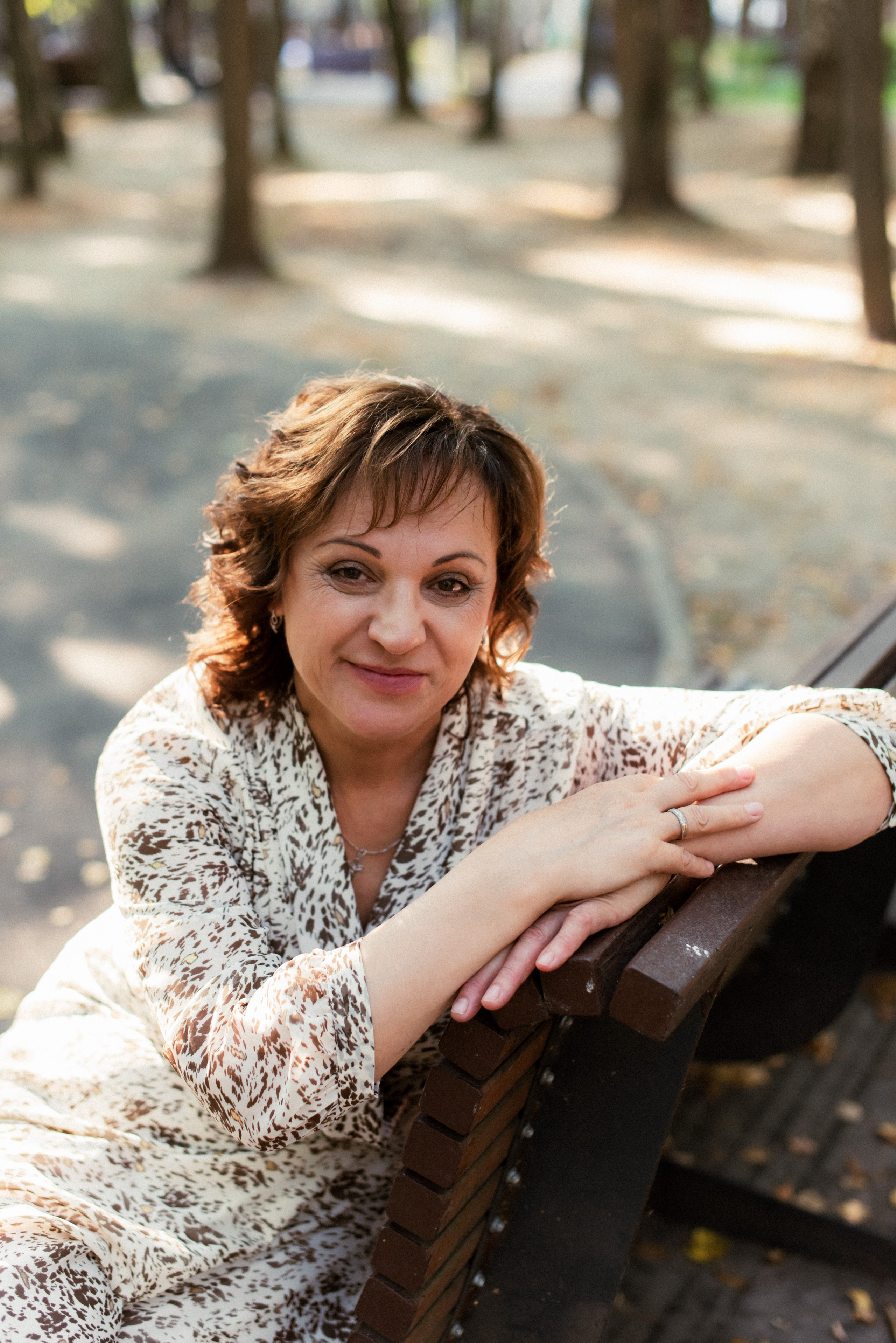 Валентина, Светлана и Ника. Женский фотограф в Москве и МО