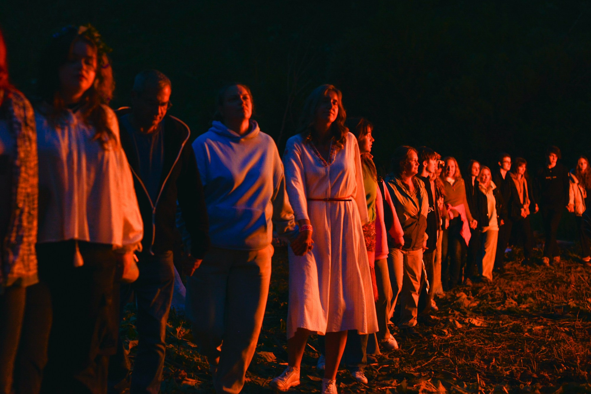 Иван Купала 2025 Усадьба Ведрова. Портретный фотограф Марина Тамбовская