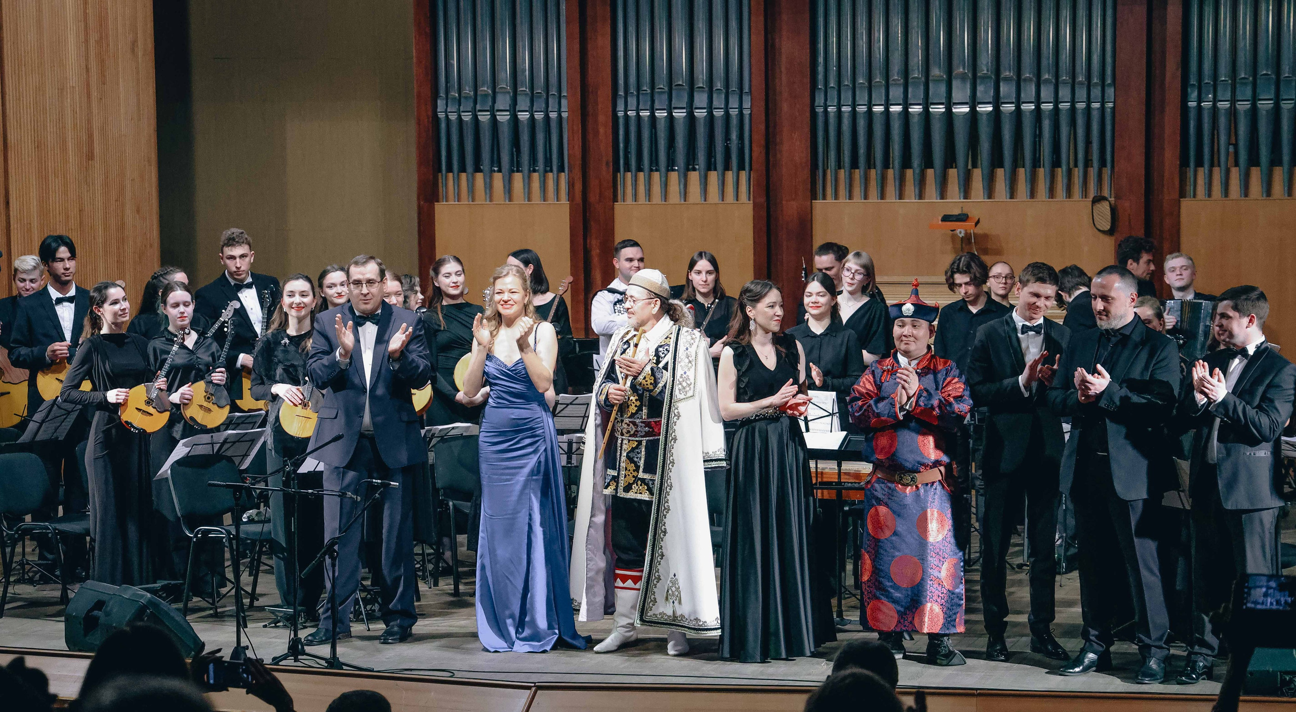 Органный зал. Фотограф в Сочи, Краснодаре и Ростове на Дону