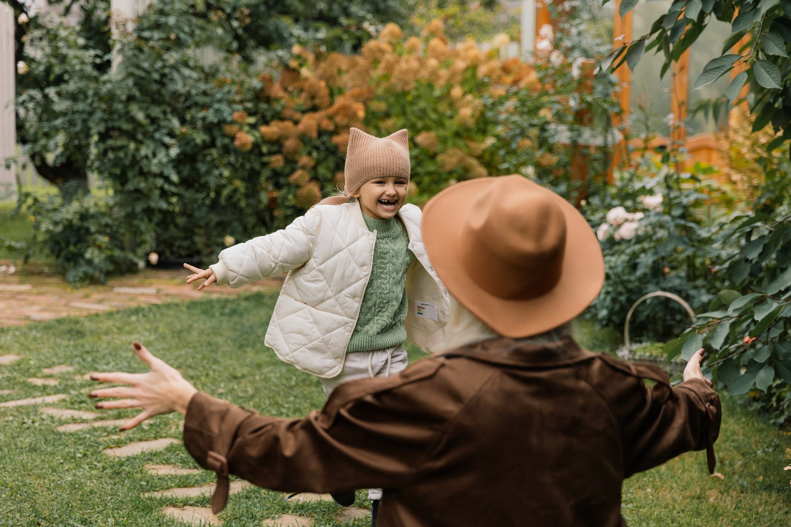 Инесса и Ульяна. Семейный фотограф Толстикова Кристина