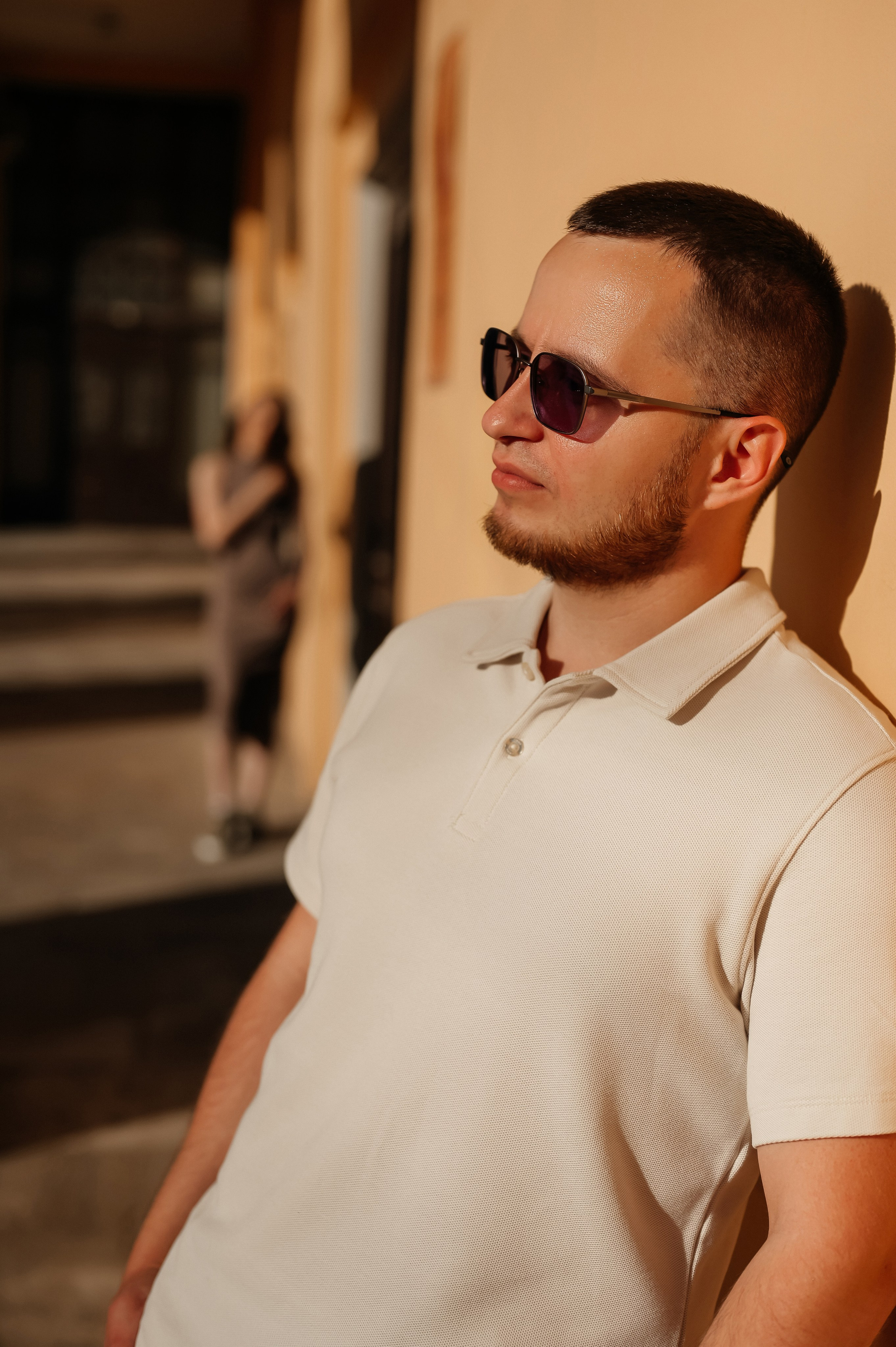 Love Story. Семейный фотограф Олеся Батурина Рязань