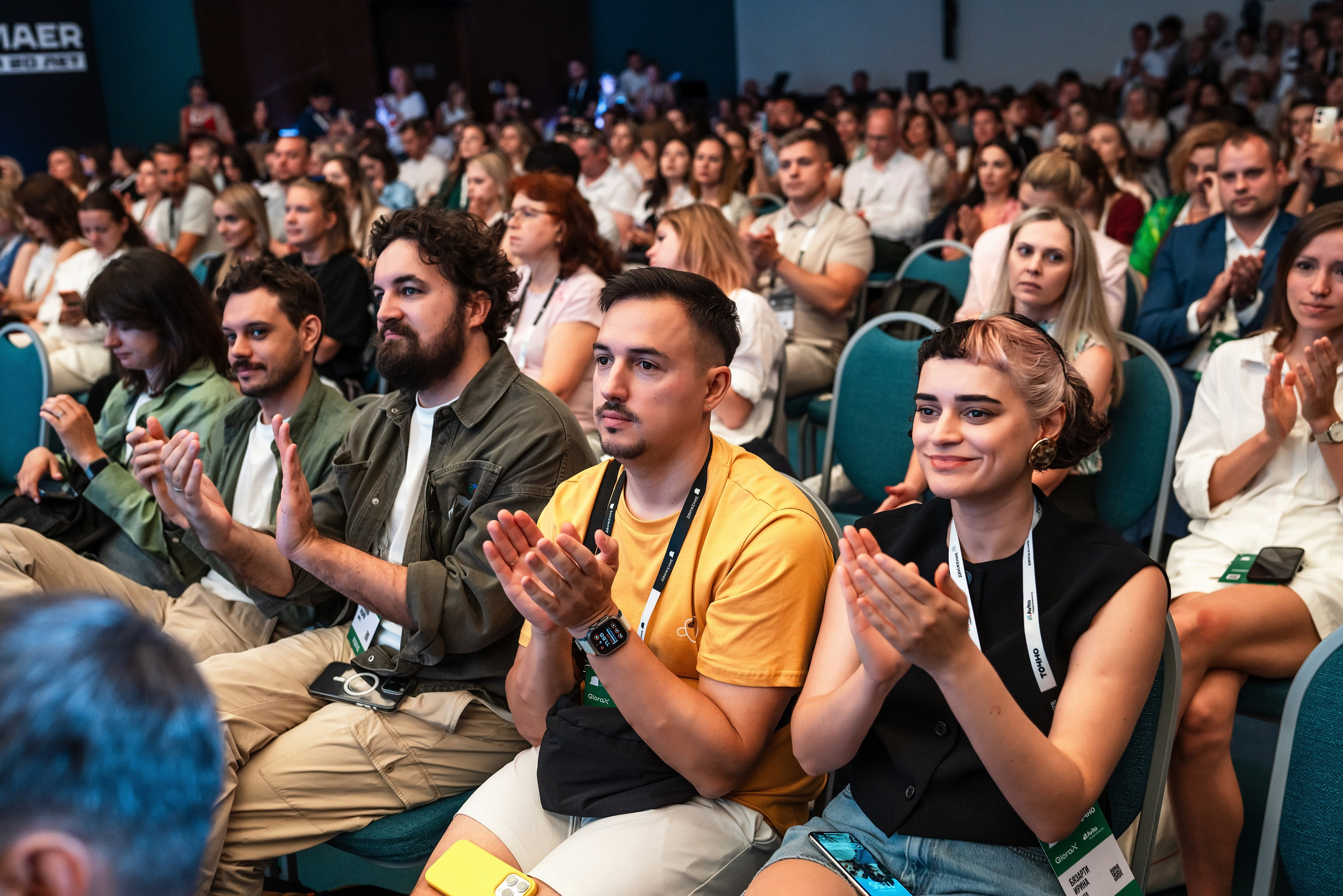 Forum Movement photo report sochi. Photographer in Sochi