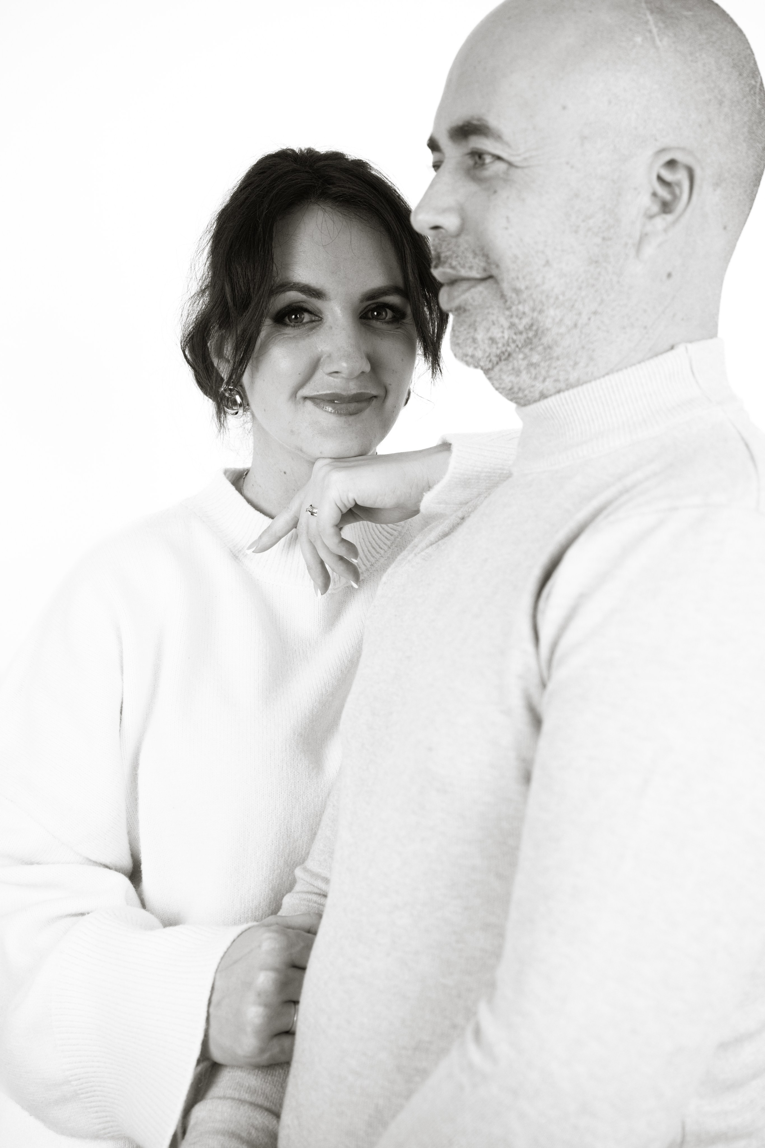 Семейные и детские фотосессии. Студийный и свадебный фотограф и видеограф в Севастополе — Юлия Макаренко