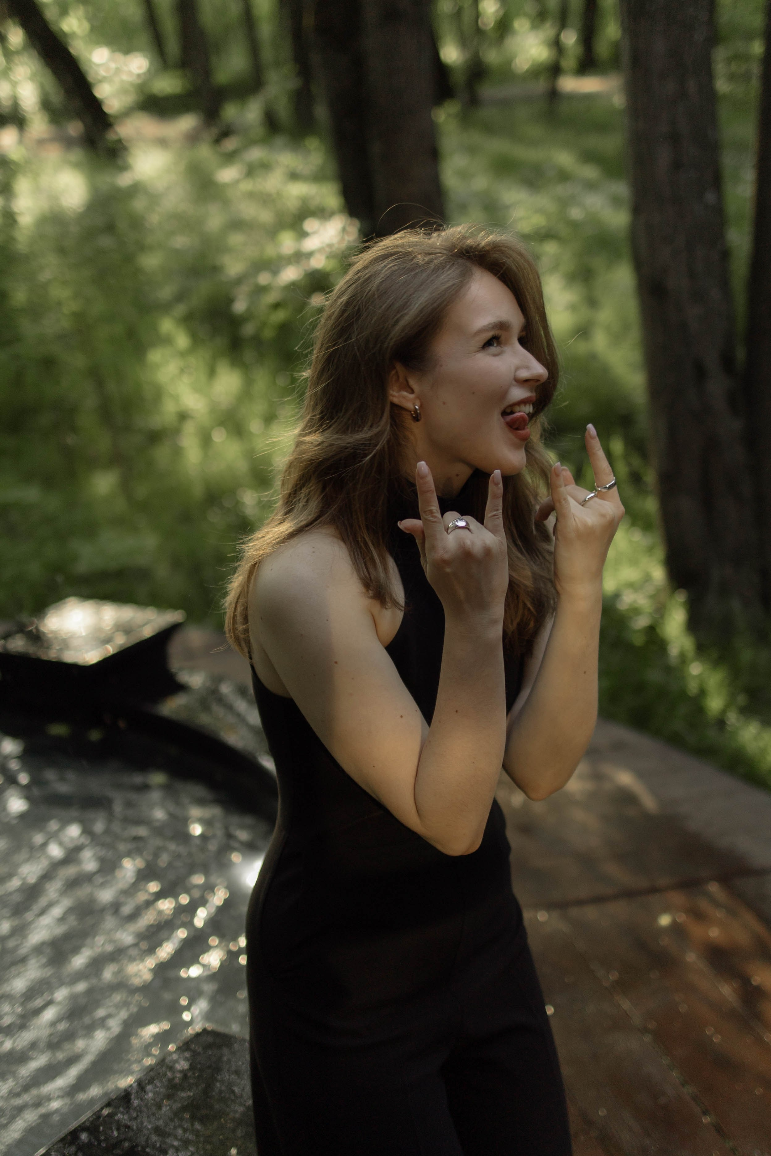 Дарья и Станислав. Свадебный фотограф Москва