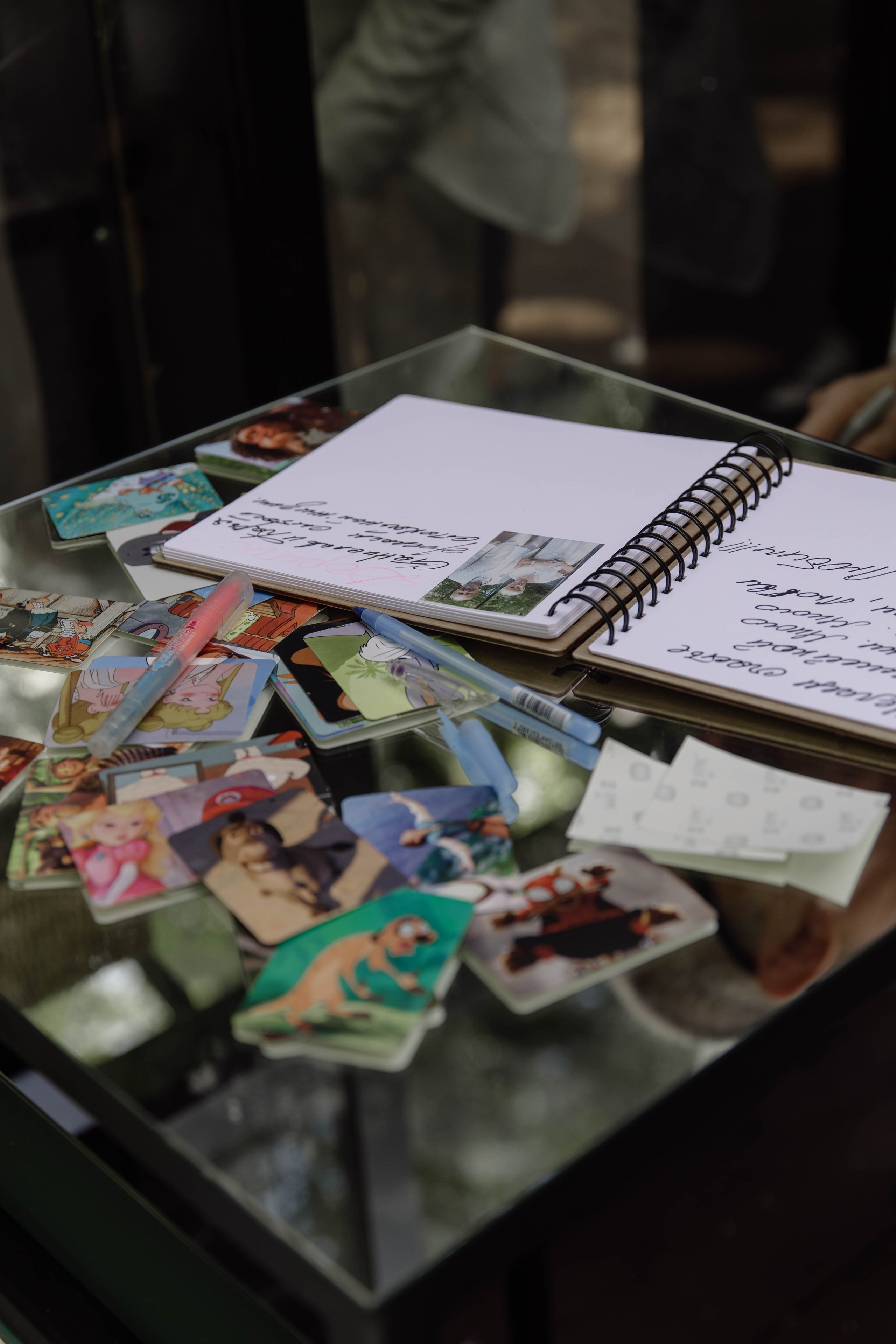 Дарья и Станислав. Свадебный фотограф Москва