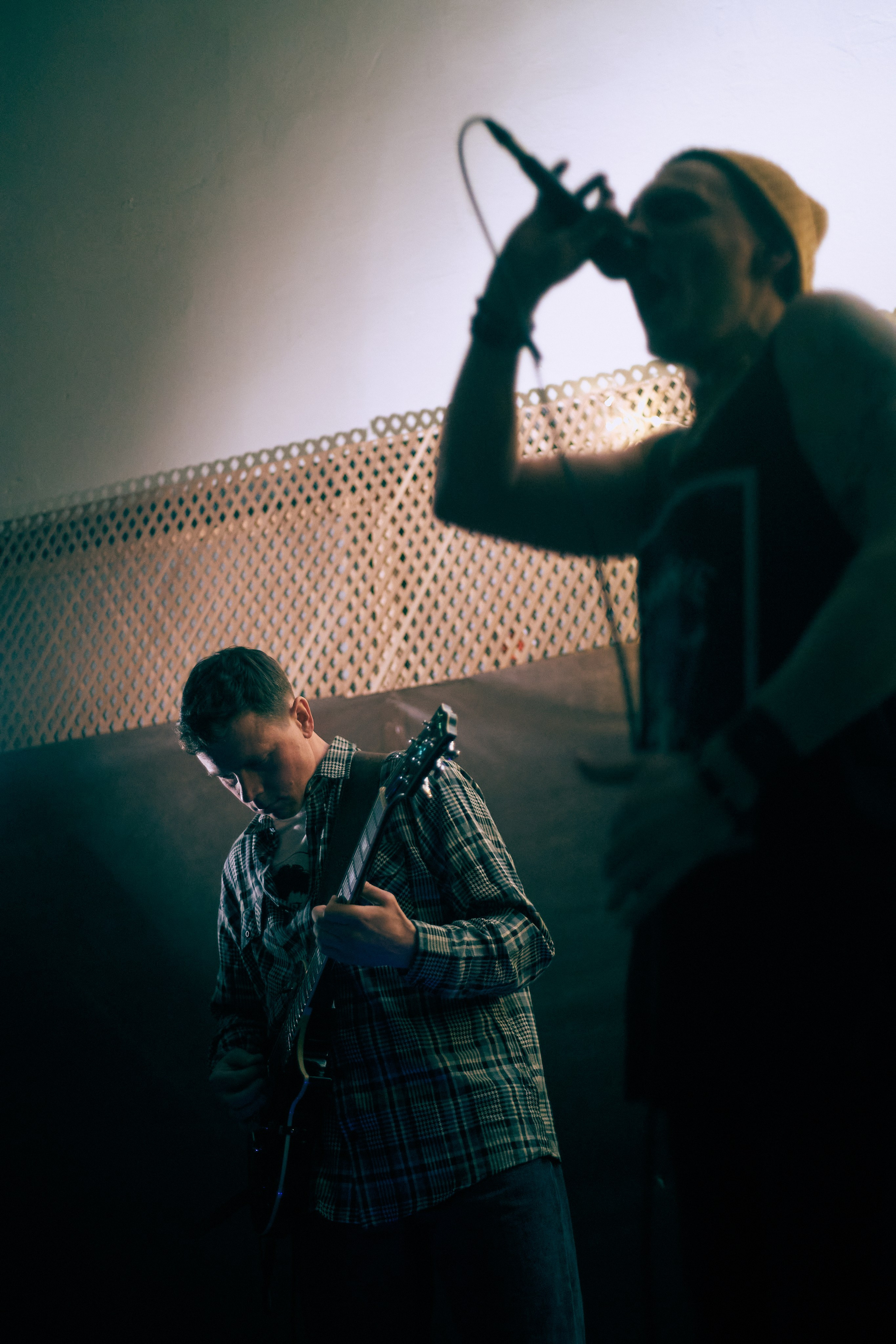 Концерты. Фотограф Слава Орловский