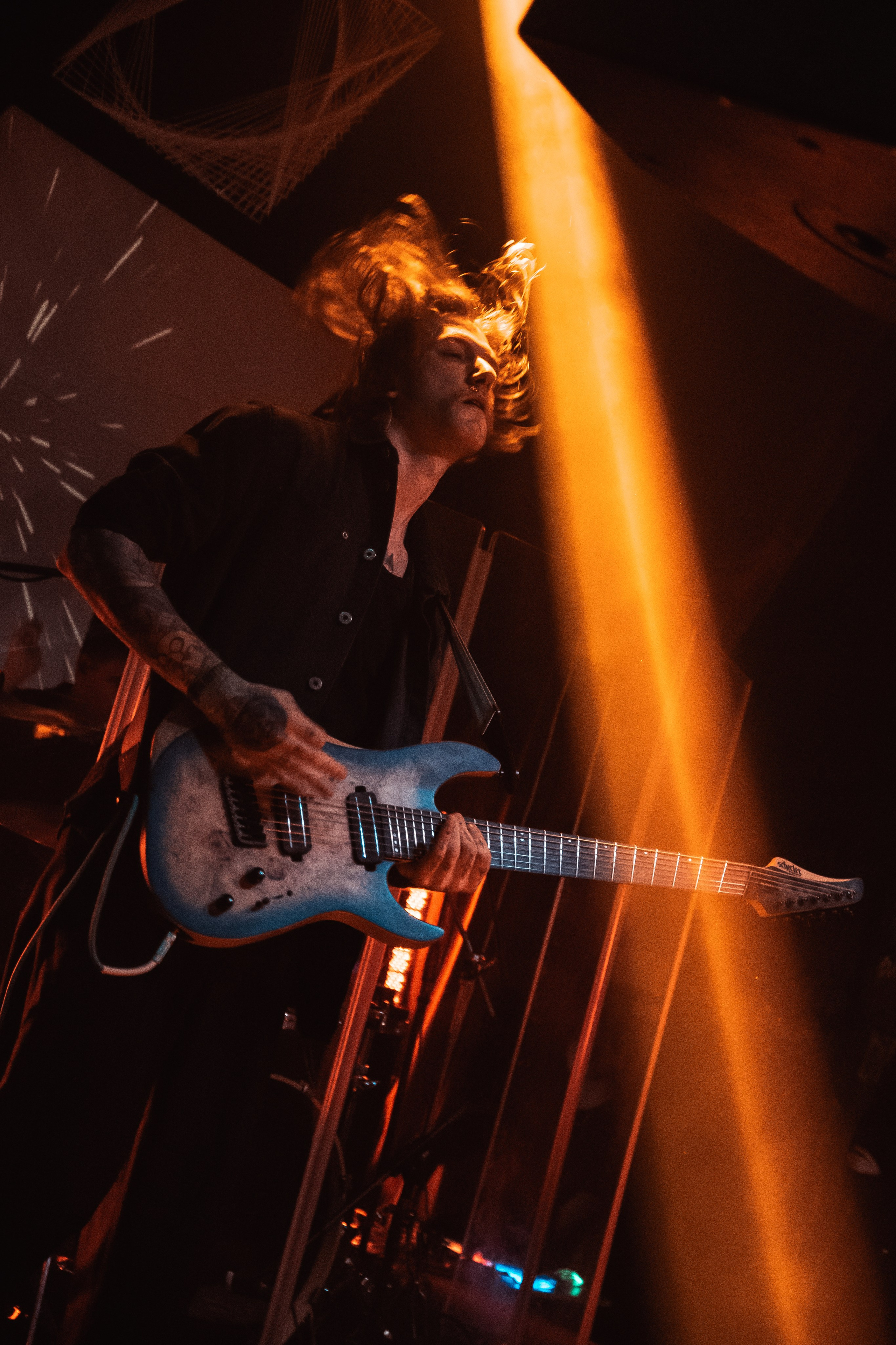 Молодость внутри, Эрмитаж, 06.04.2026. Фотограф Регина Крикунова г. Красноярск