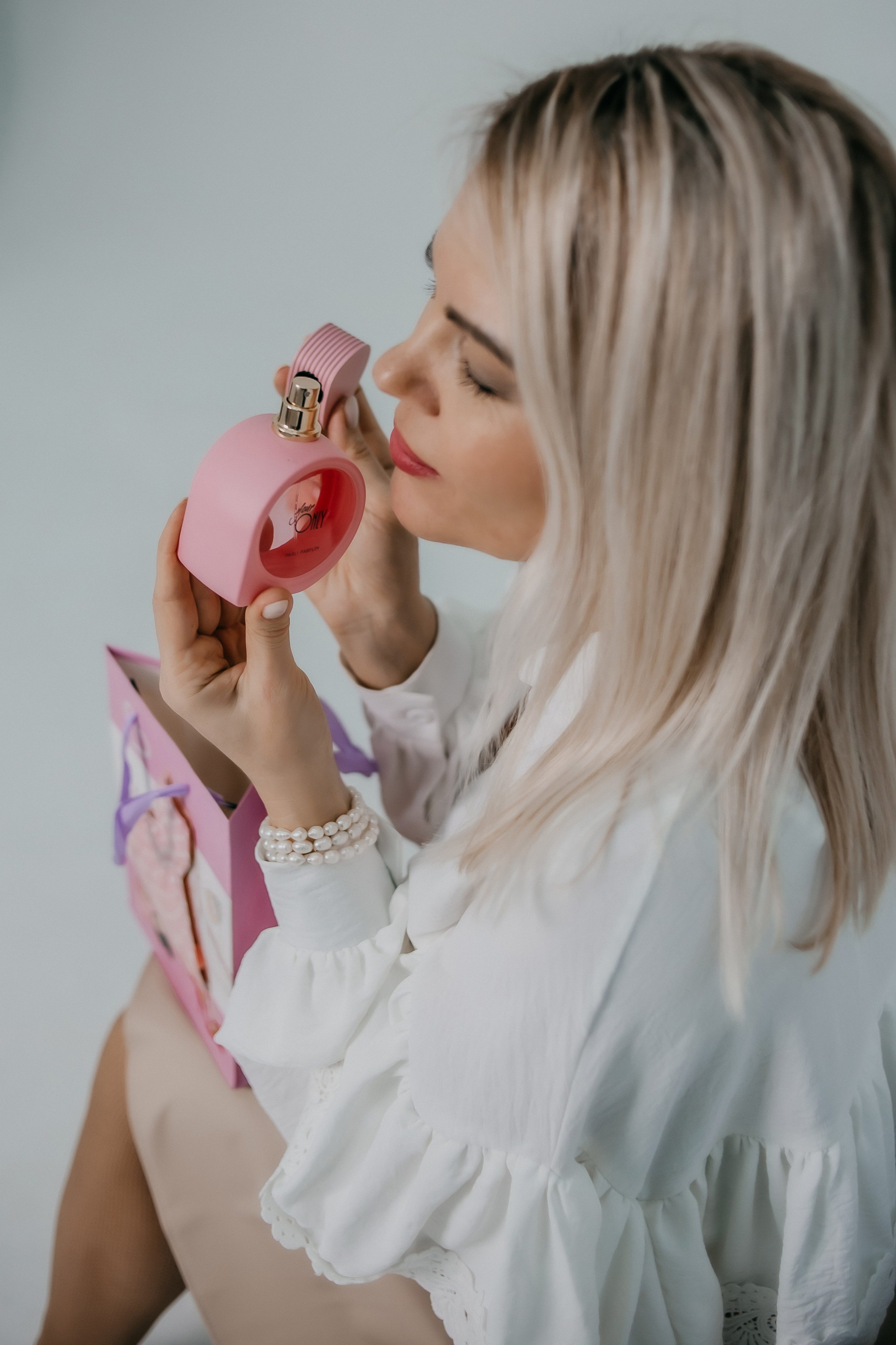 Елена. Фотограф Регина Крикунова г. Красноярск