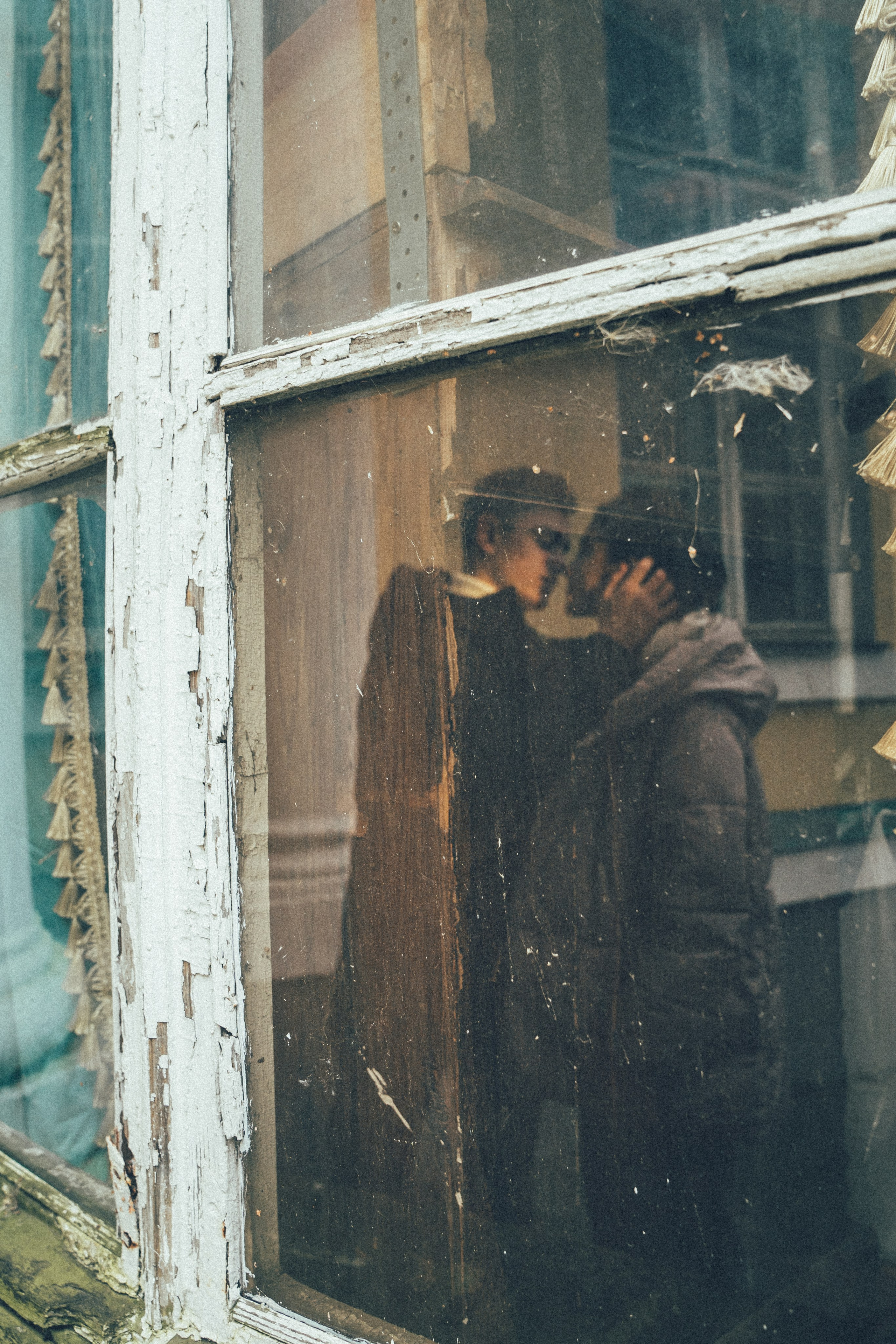 Love. Фотограф в Португалии Ирина Павленко