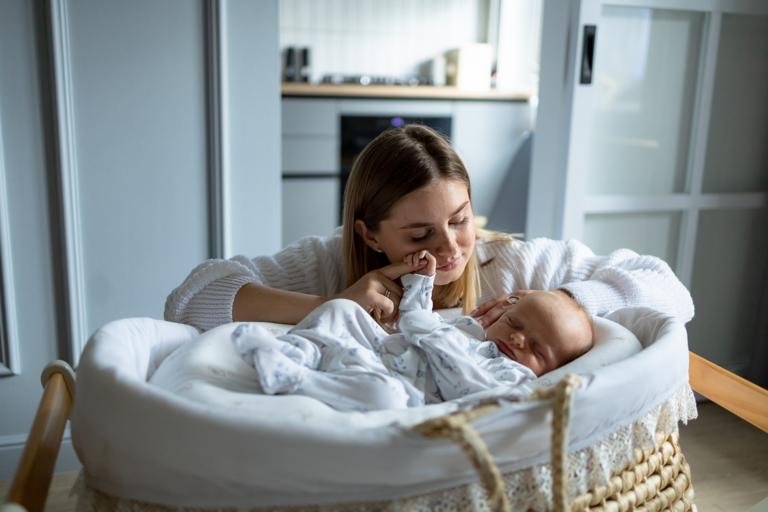 Мирослав и семья. Ангелина Богданова, междисциплинарная художница