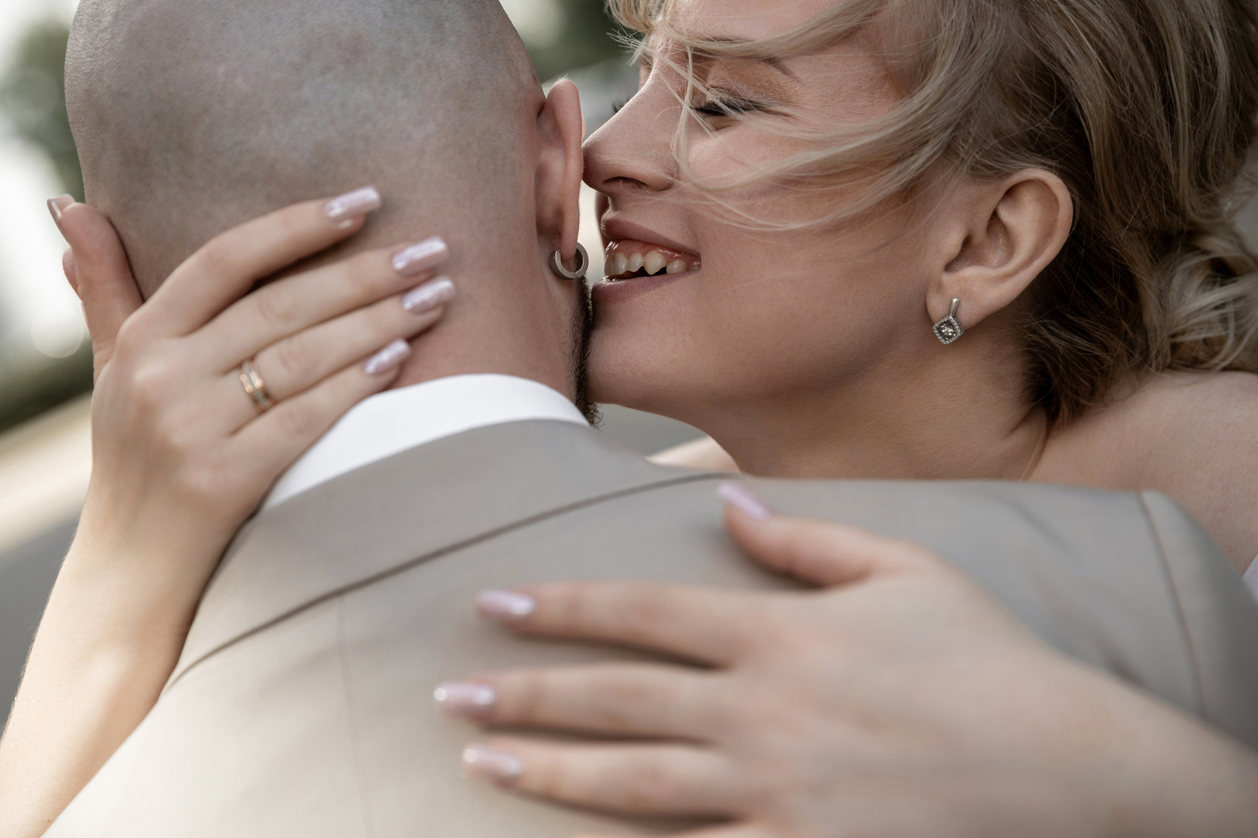 Свадебный фотограф в Москве, фотосессия свадьба
