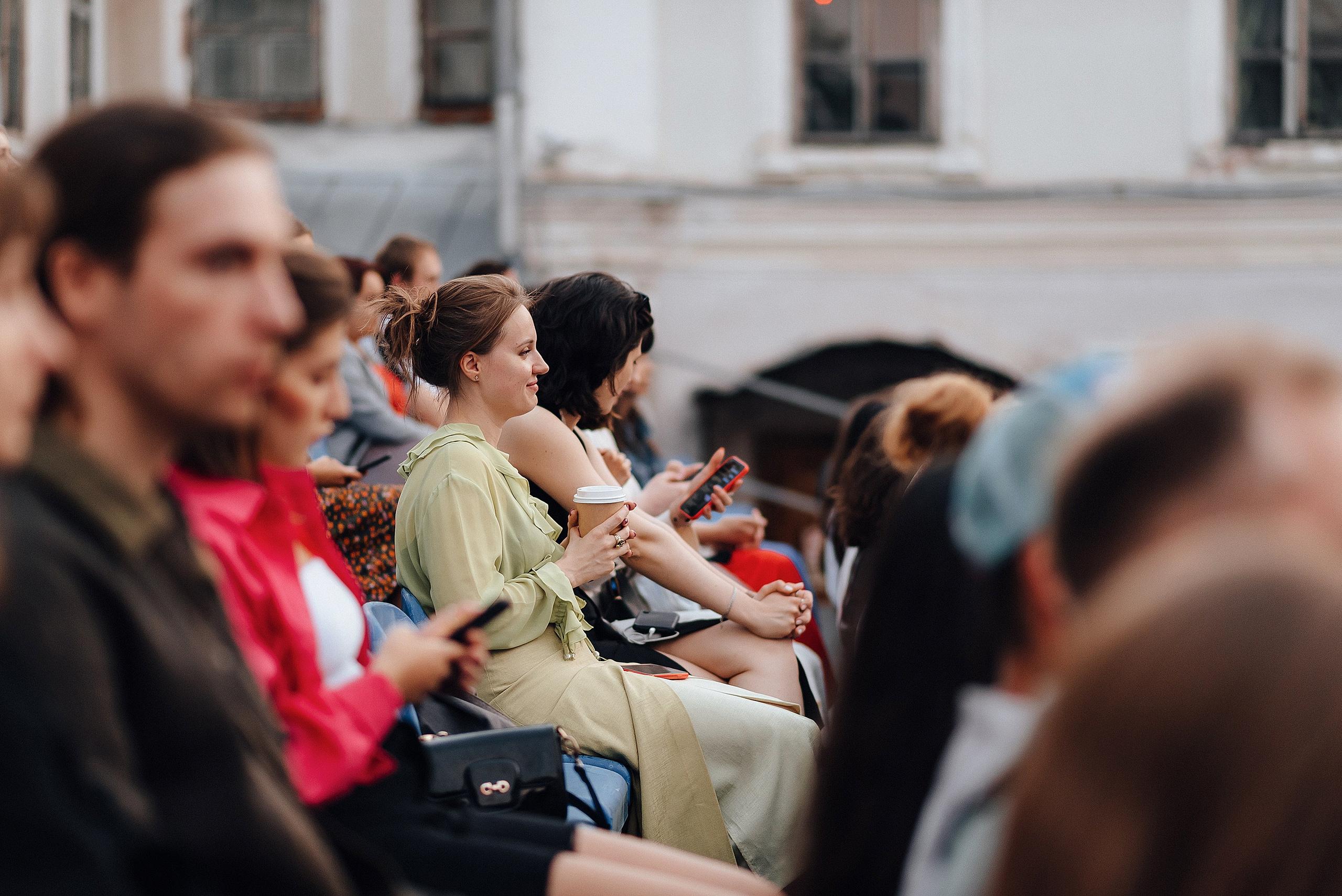 06.07.2023 | VOICES. Консисторский двор. Главная