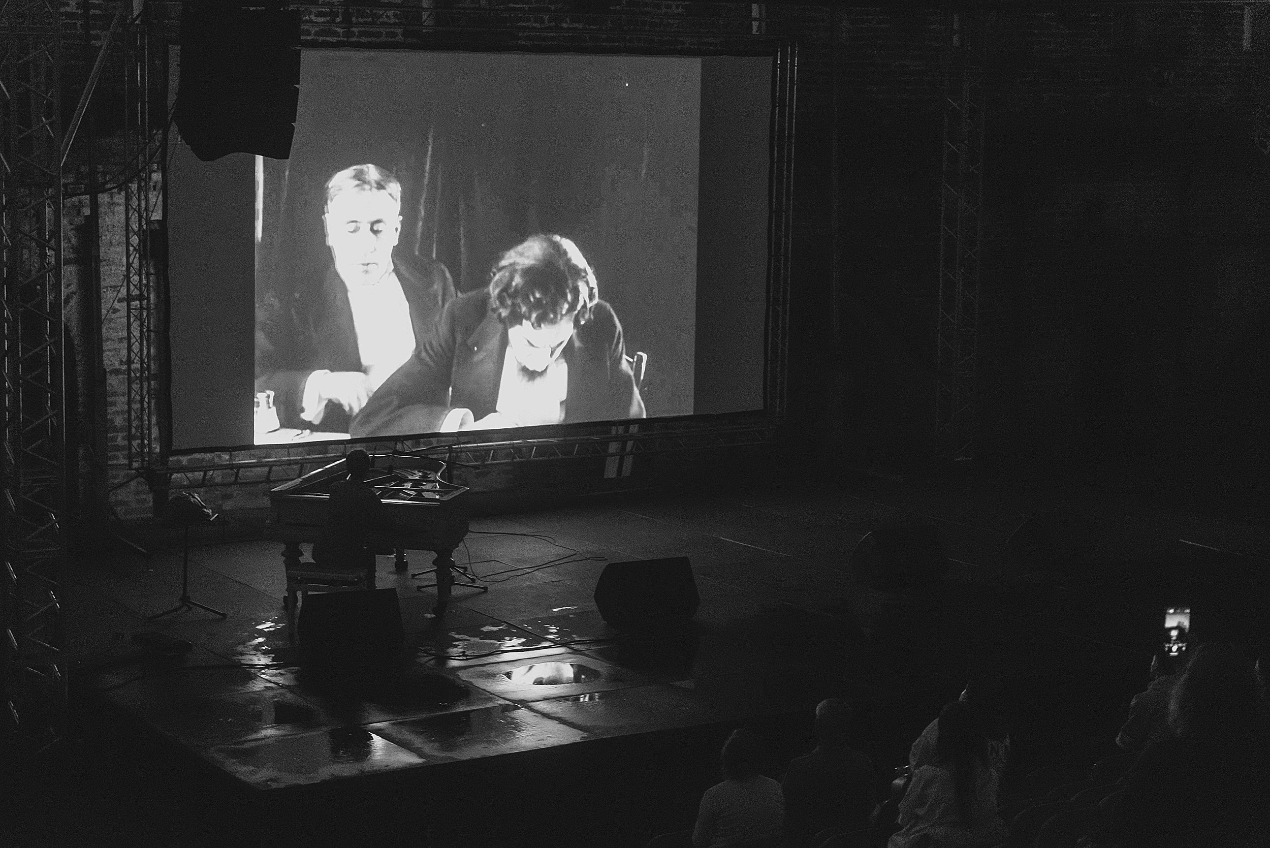 05.07.2024 | VOICES. Концерт в консисторском дворе кремля. Фотограф Роман Рудаков