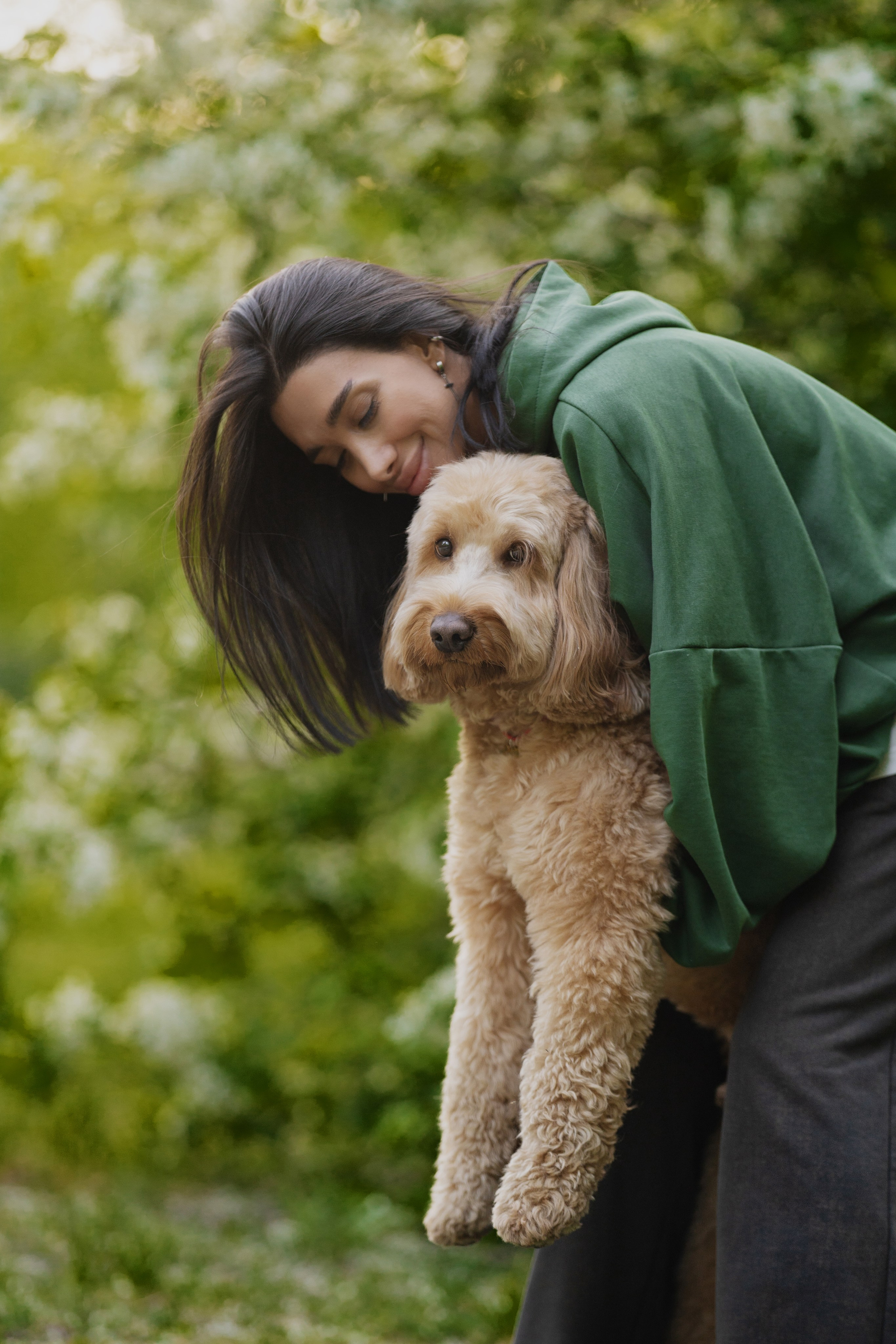 Алла и ее мальчики. Kameramotor74