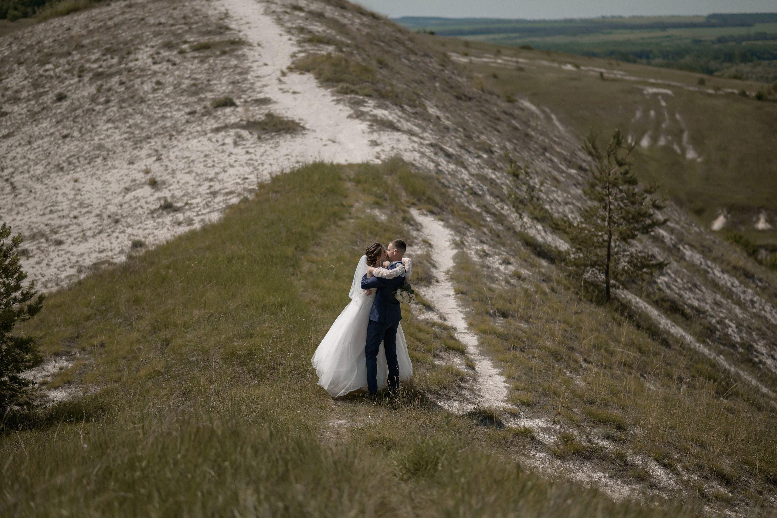 Евгений и Татьяна. Свадебный фотограф Белгород Валуйки Старый Оскол Воронеж