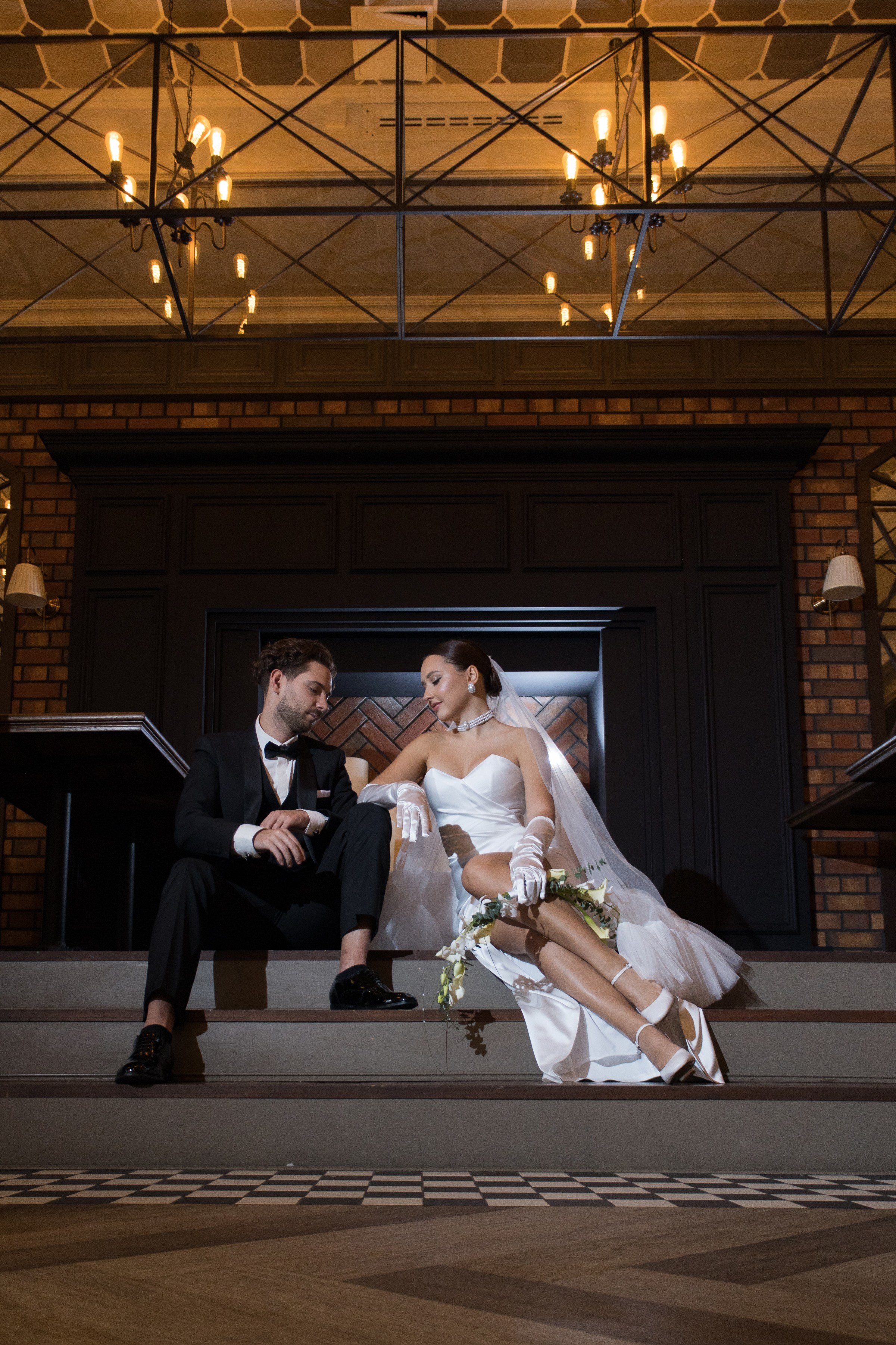 A|N ворк. Свадебный и семейный фотограф в Саратове Анжела Борисова