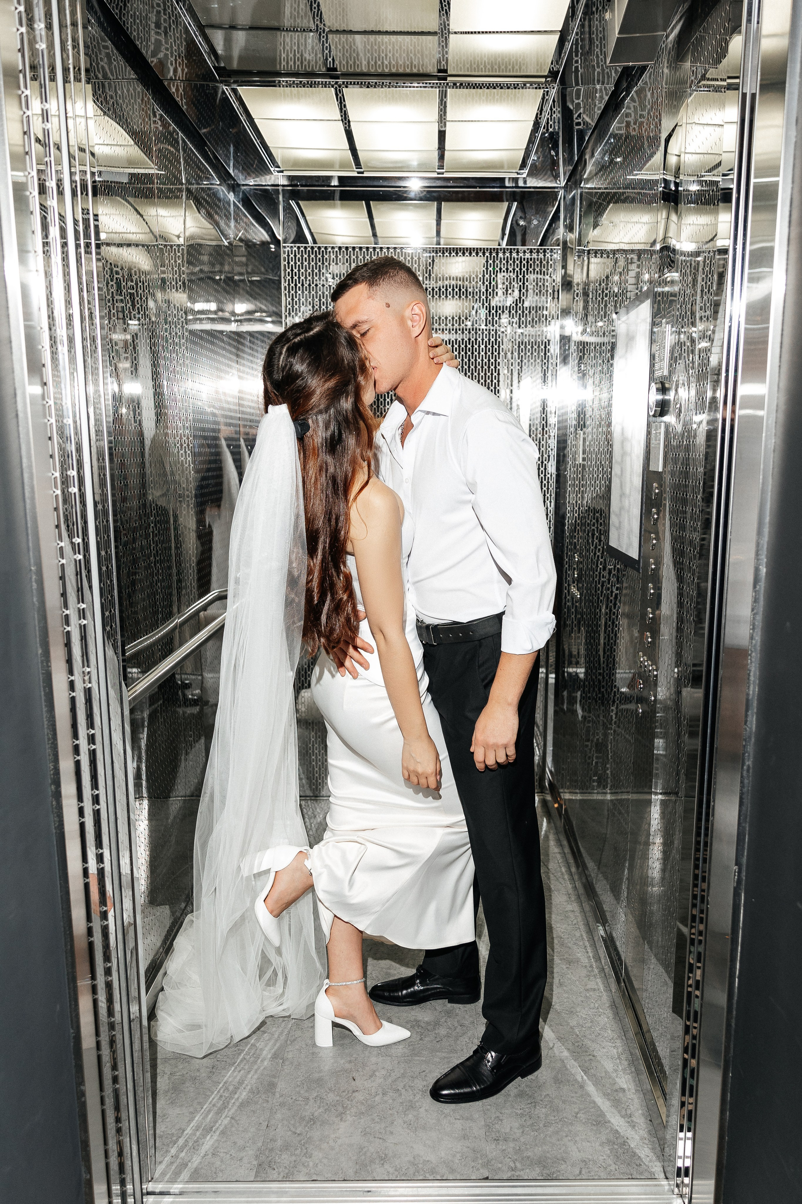 Утро. Фотограф Евгений Горпиняк