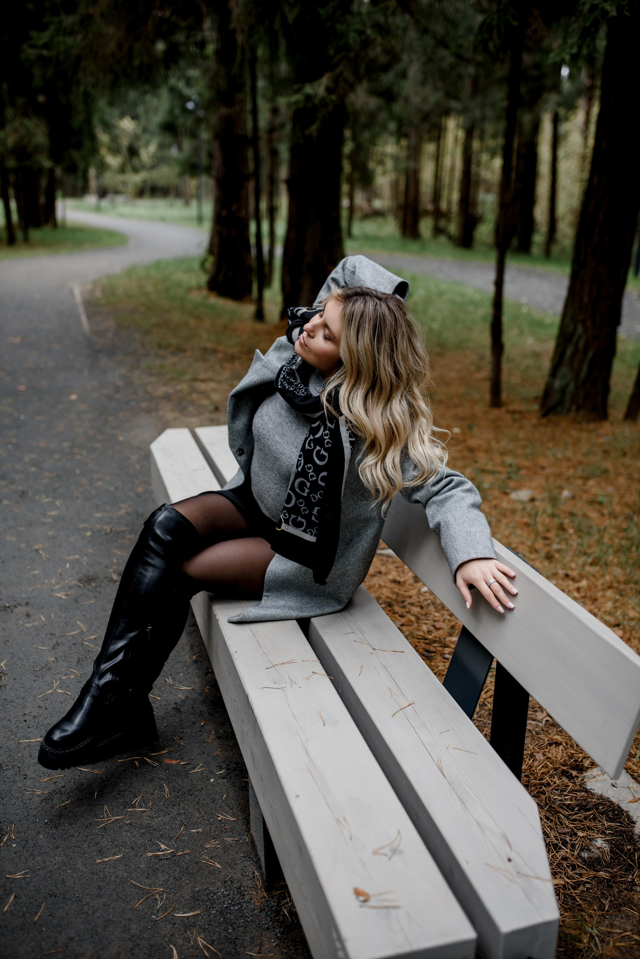 Индивидуальная. Фотограф Истра/Москва/МО Светлана Король