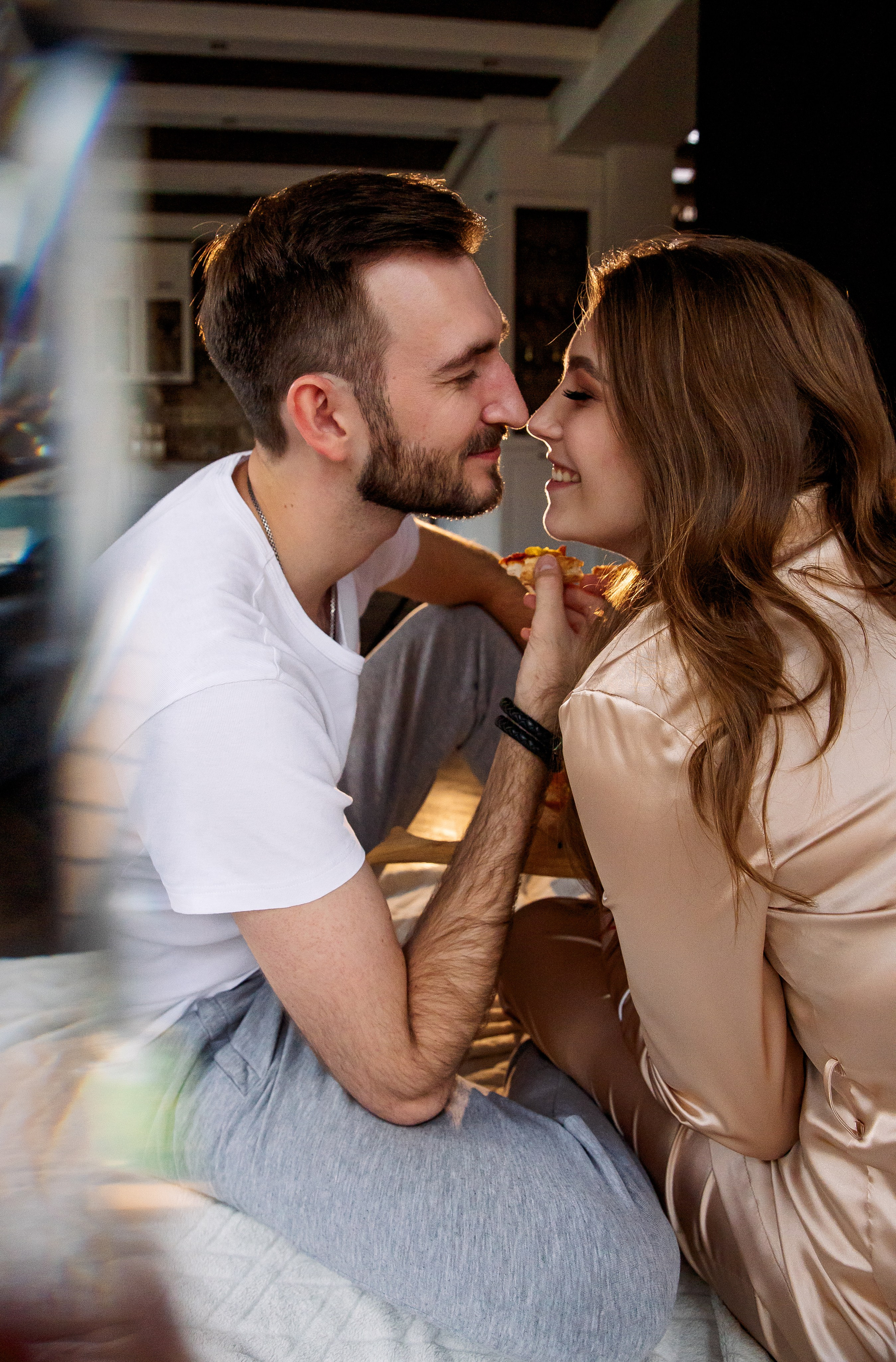 Анна и Владислав. Свадебный и семейный фотограф в Челябинске Юлия Ишимова