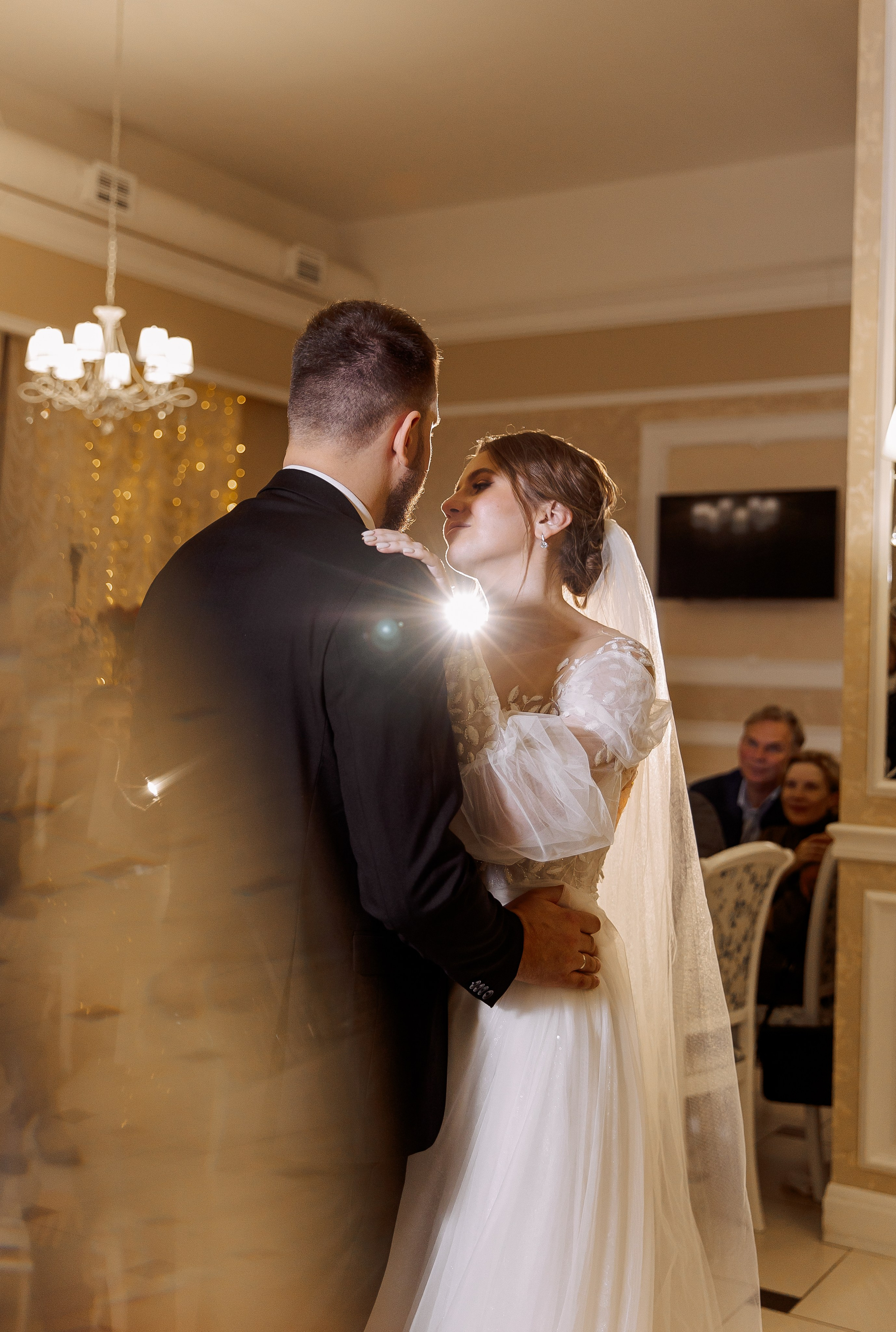 Владислава и Никита. Свадебный и семейный фотограф в Челябинске Юлия Ишимова