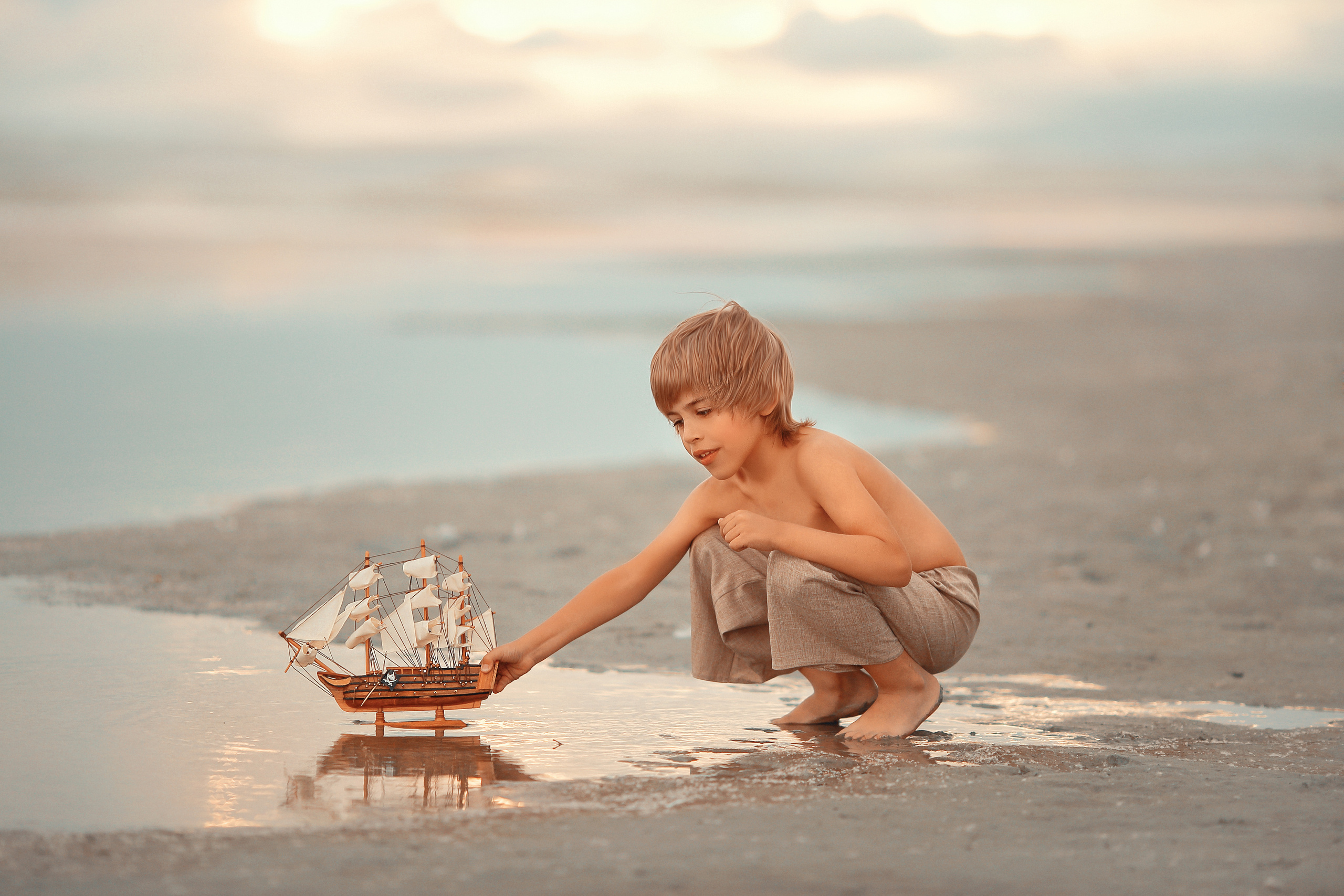 Ольга Котова