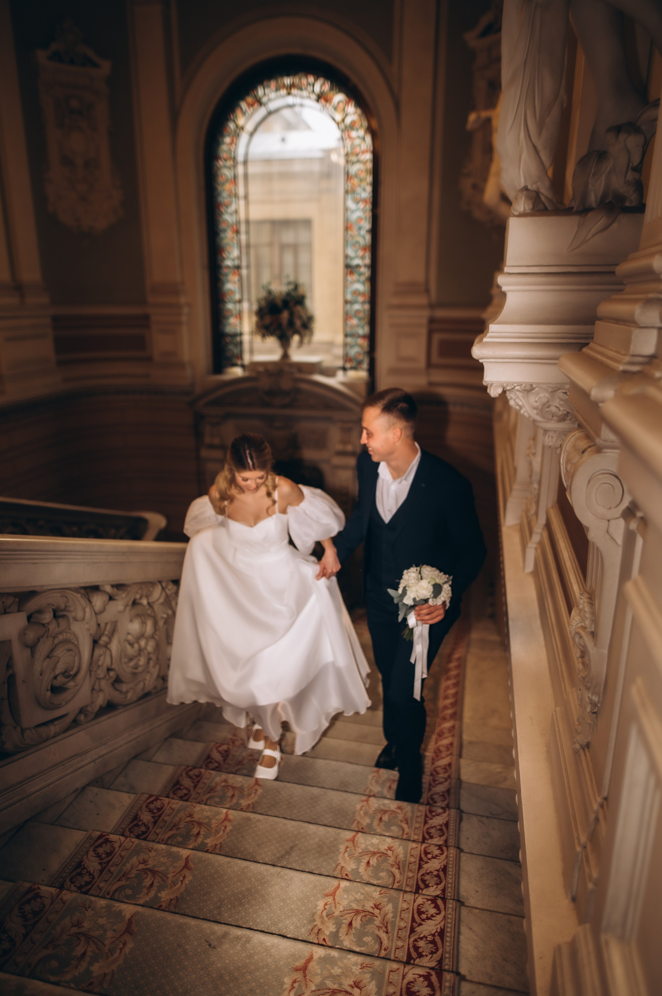 1ый загс+фотопрогулка свадьба. Фотограф ПИТЕР СПБ Надежда Баранова