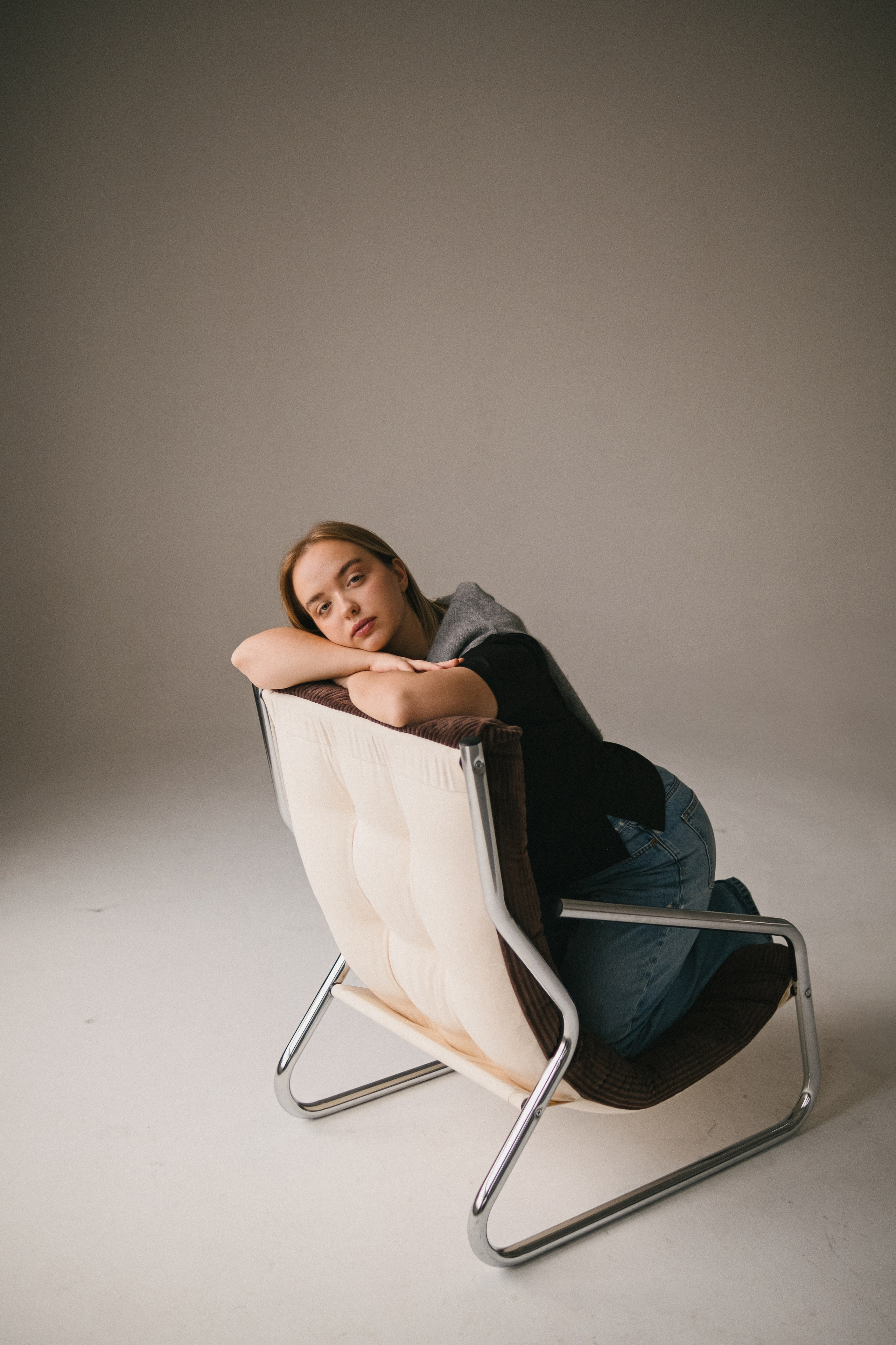 Portrait. Фотограф в Москве Журав Олеся