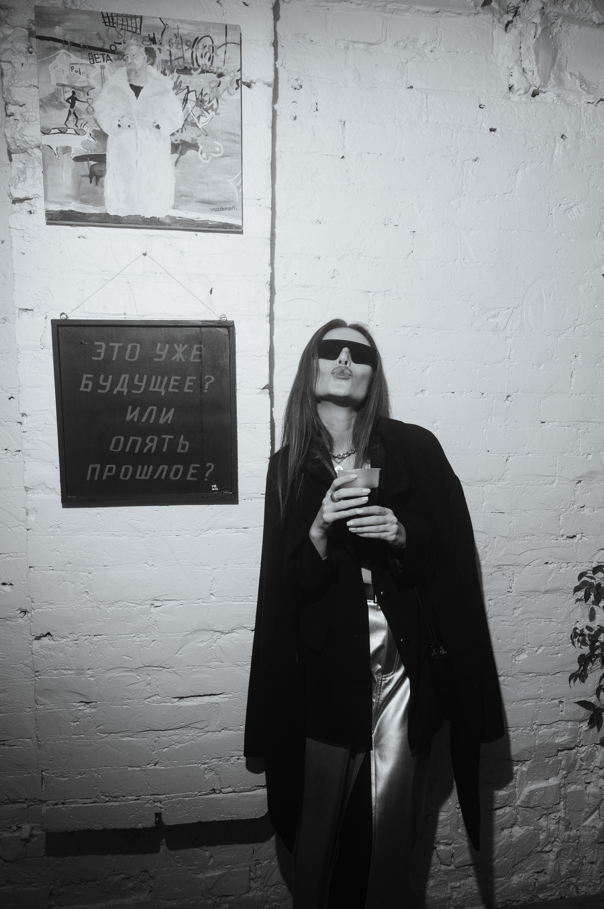 BETA. Портретный и репортажной фотограф Алексей Волков. Москва, Оренбург