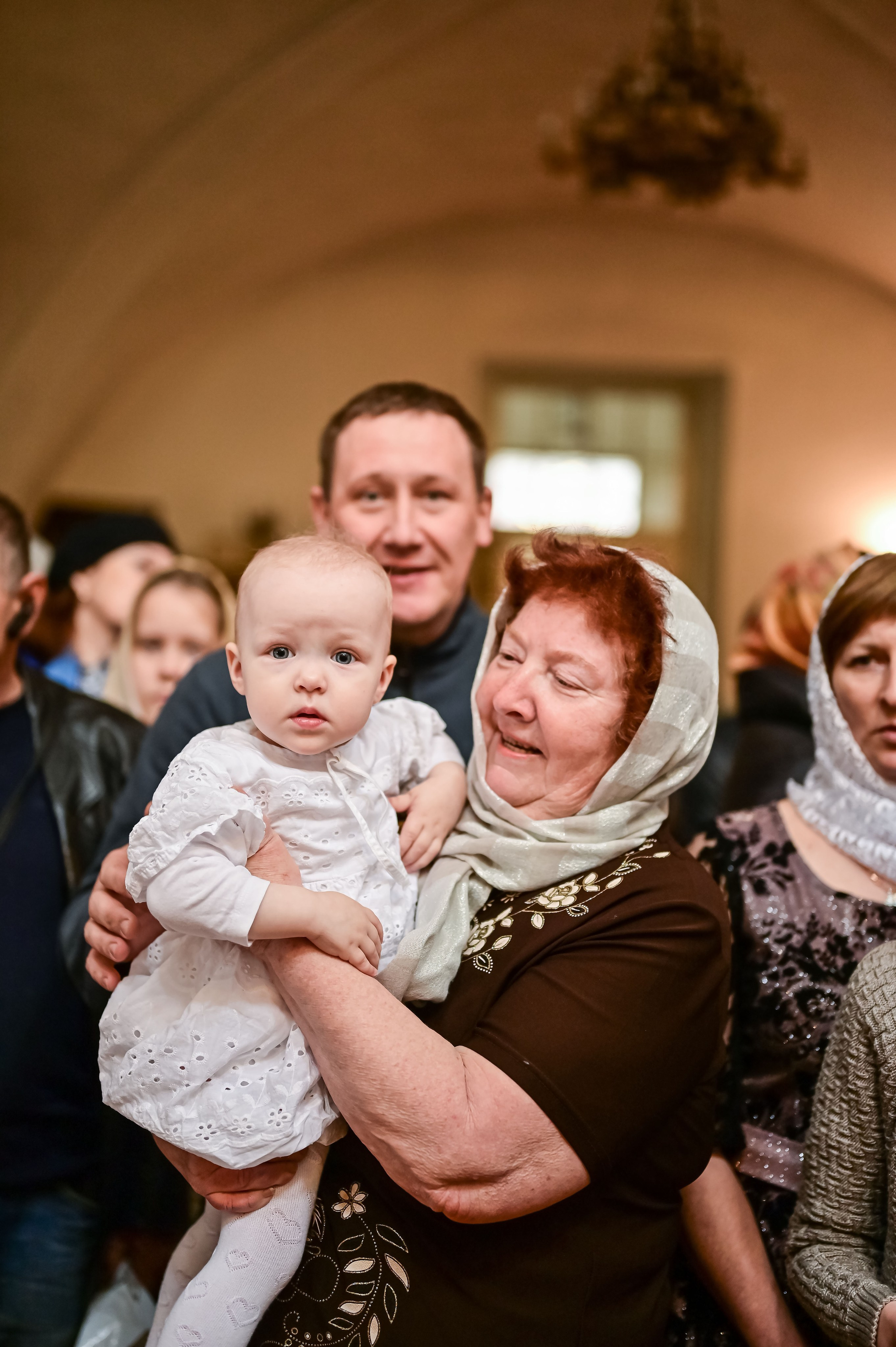 . ZDARONOKIA Репортажный фотограф