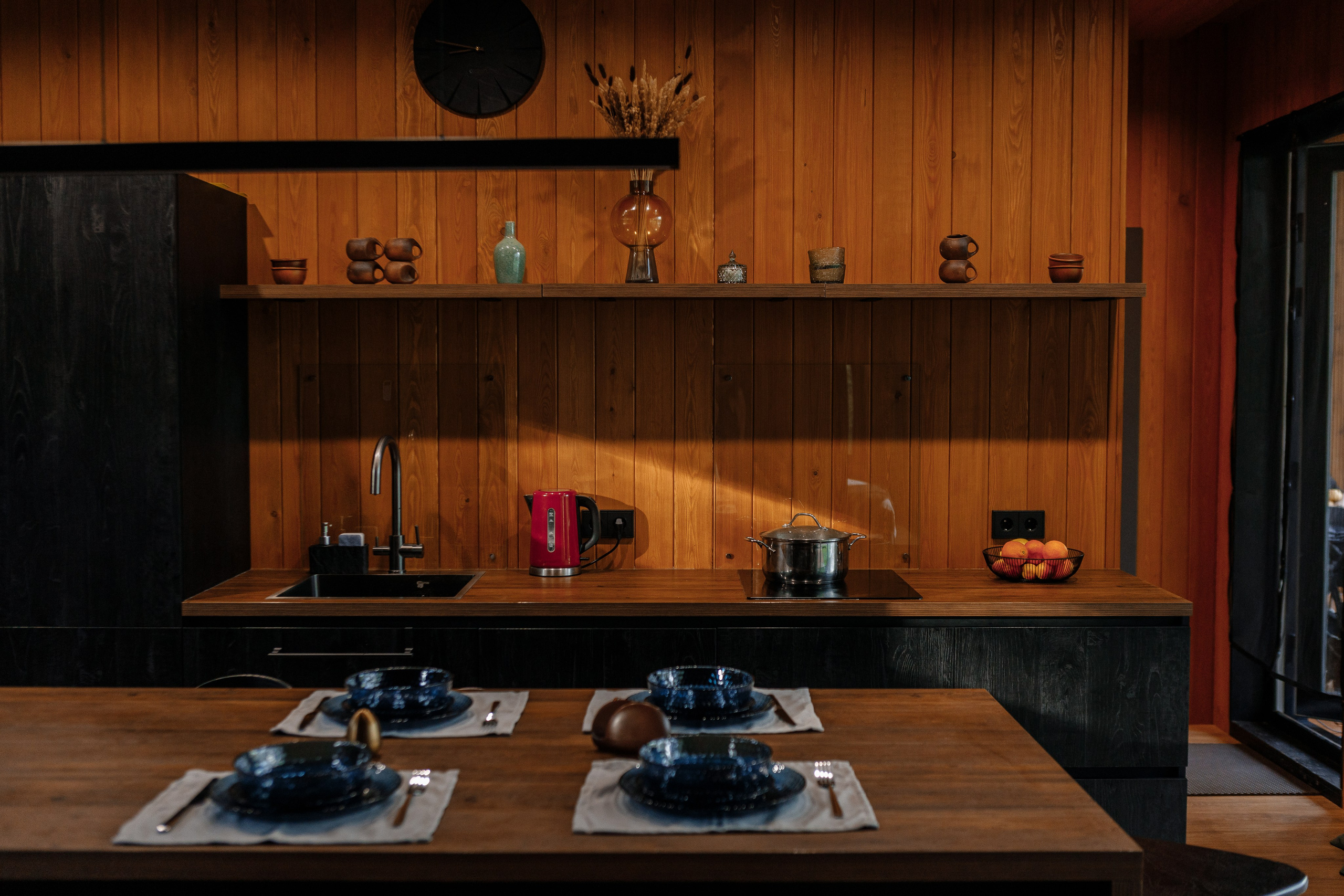 Загородный дом. Свадебный и семейный фотограф Чижова Алина