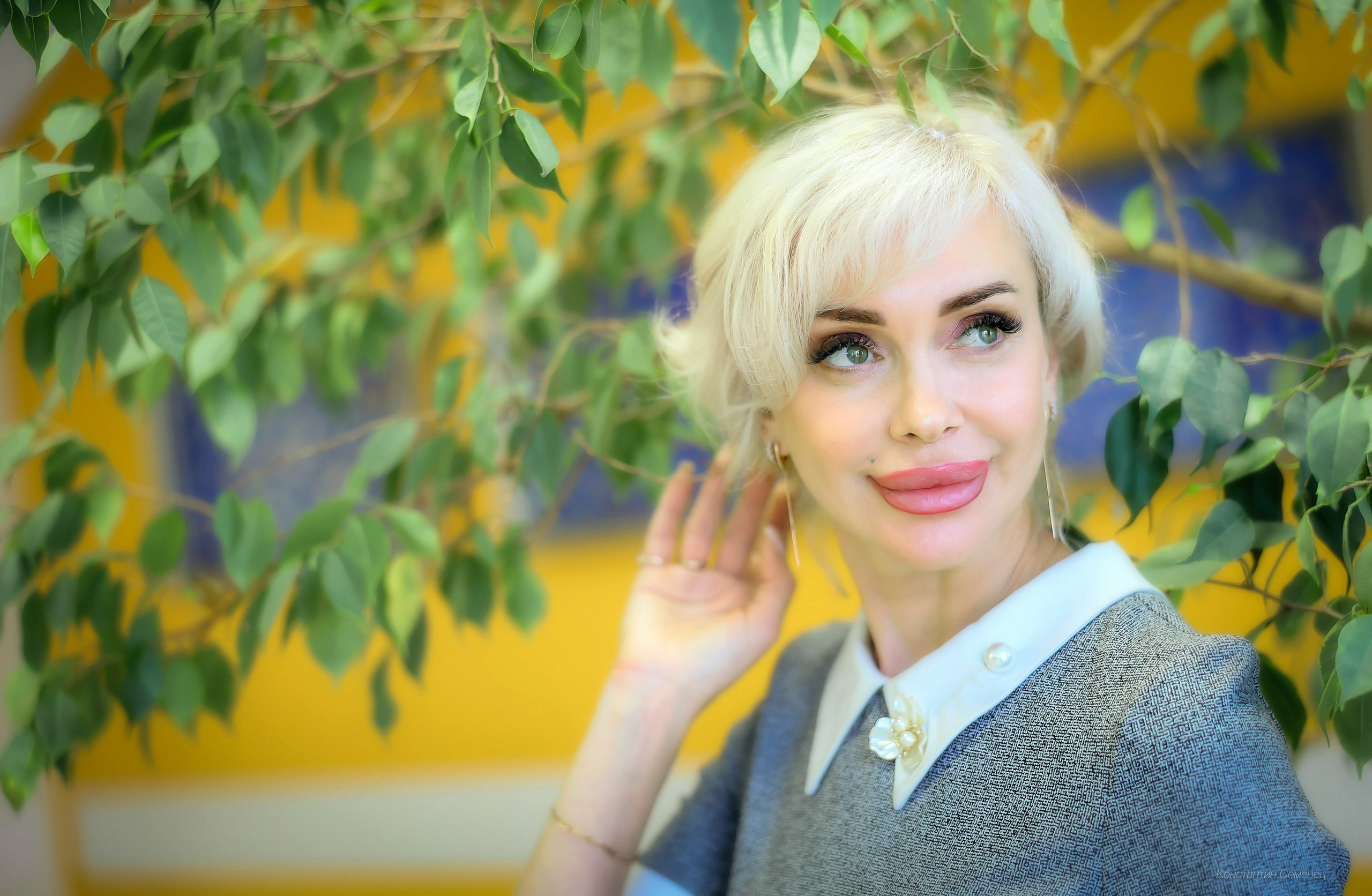 Будни. Моя фотография