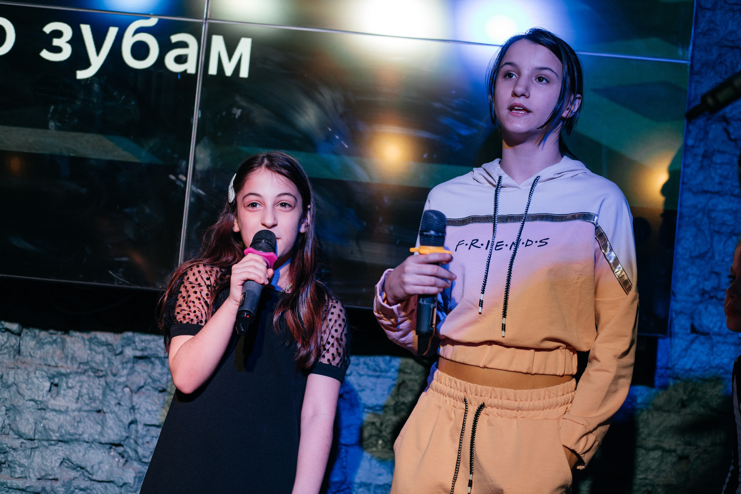 День рождения в Небо на Ладони. Свадебный и семейный фотограф